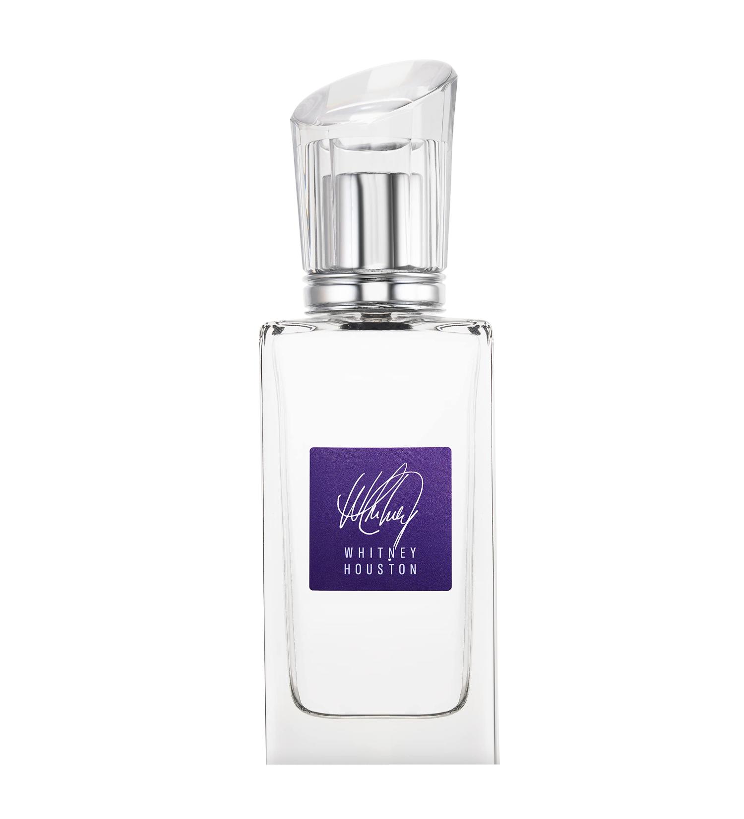 Scent Beauty Whitney Houston - Eau de Toilette - Floral Fruity Perfume for Women with Notes of Neroli Jasmine Cashmere Woods - 1.7 Fl Oz - Buy Online on GoSupps.com