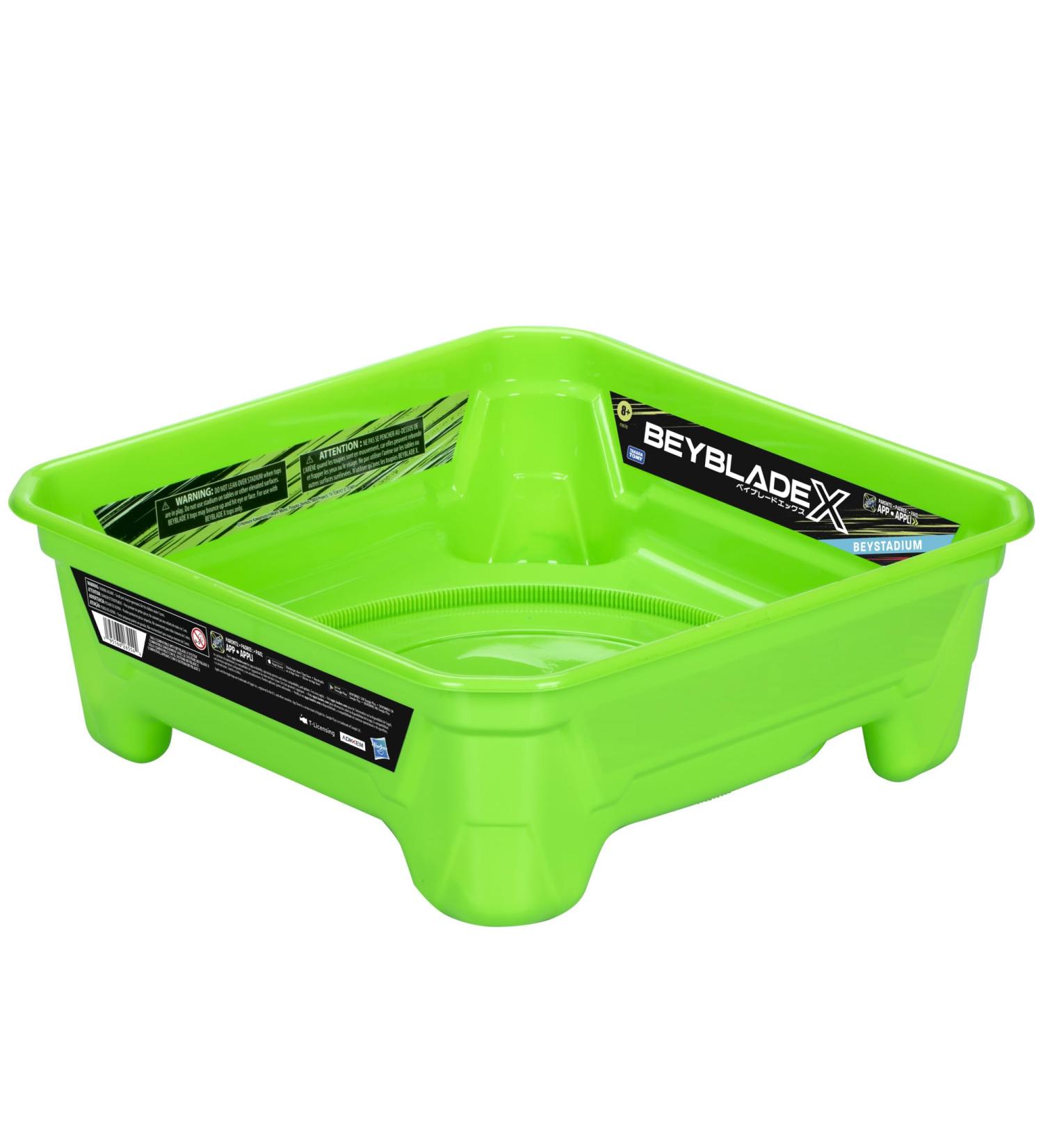 Beyblade X Beystadium Battle-Arena