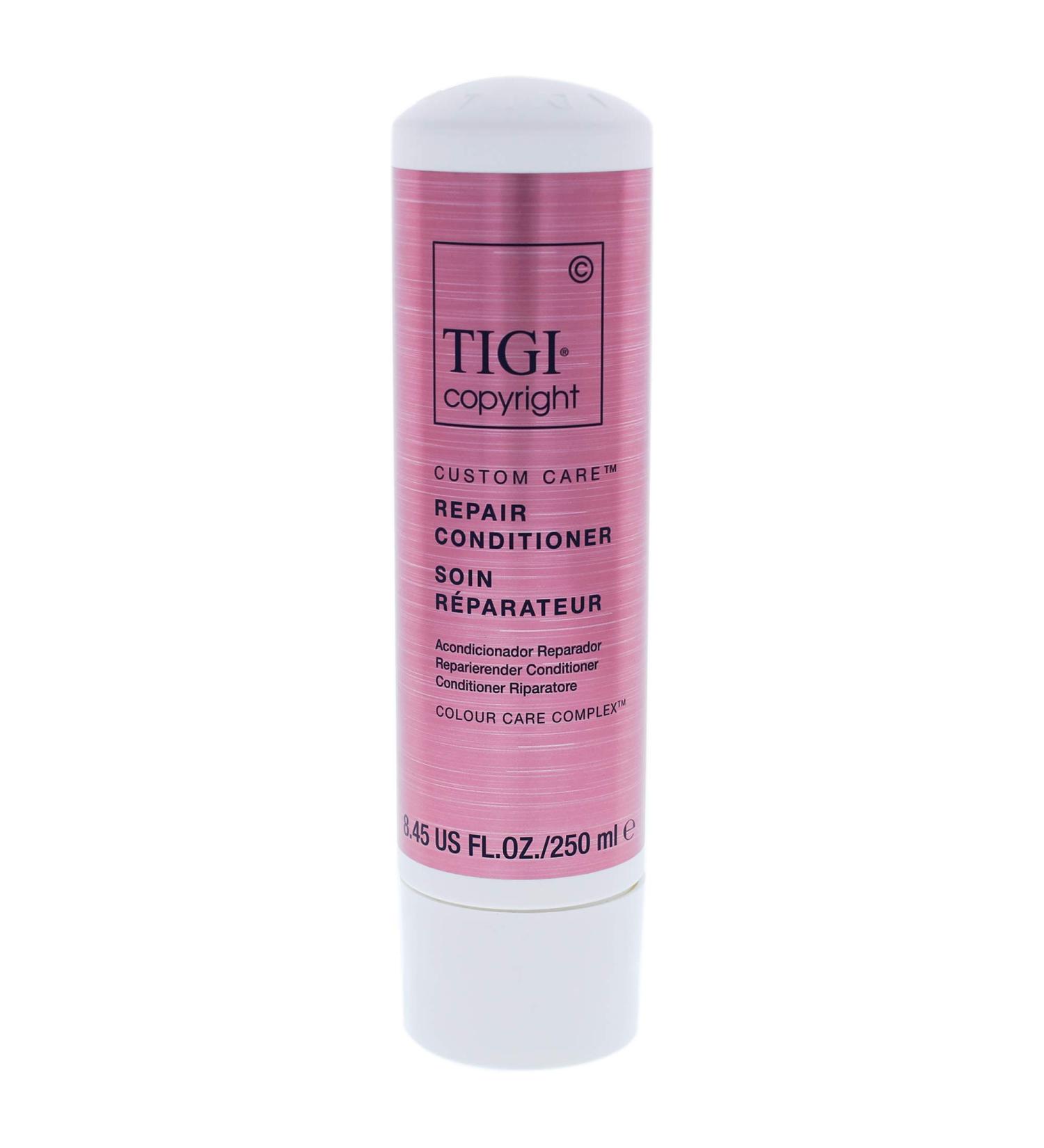 Tigi Repair Conditioner for Unisex  8.45 Ounce