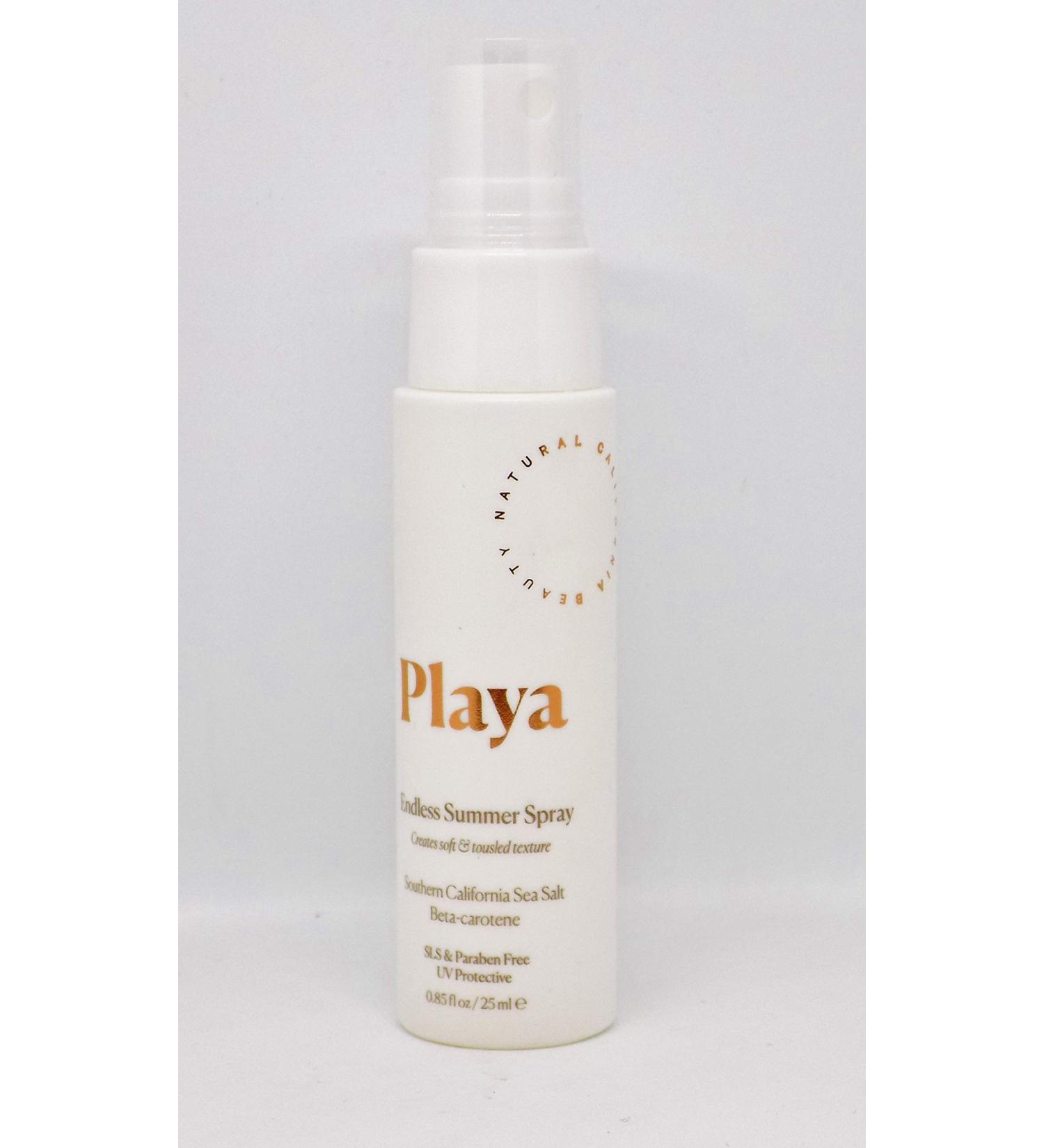 Playa Endless Summer Spray (Travel Size)