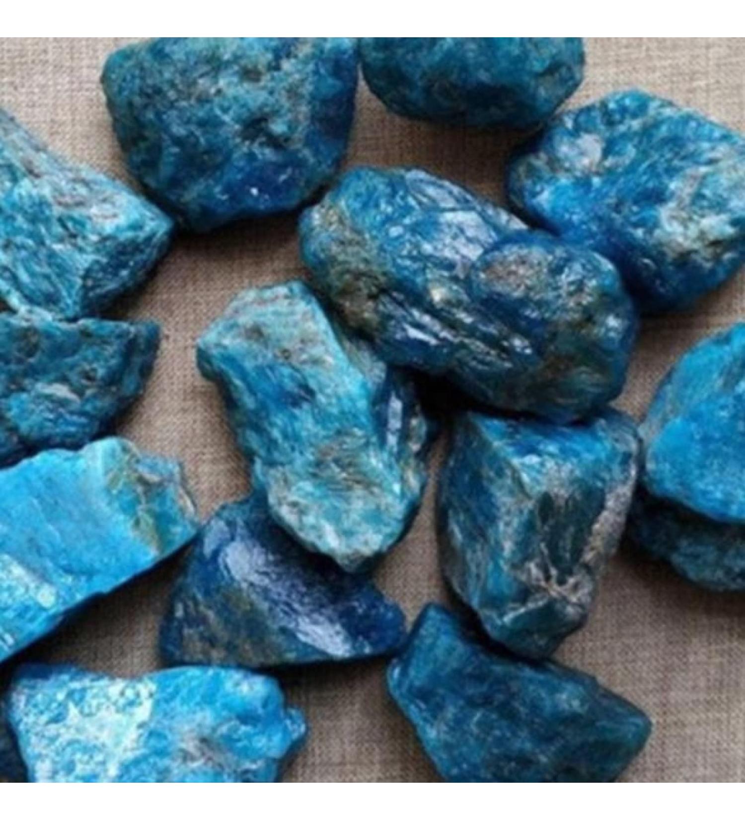 Natural Crystal Rough 50g Natural Clear Quartz Crystal Rock Chips Specimen Collection Natural Mixing Fish Tank (Color : Apatite Size : 2-4 cm) - Buy Online on GoSupps.com