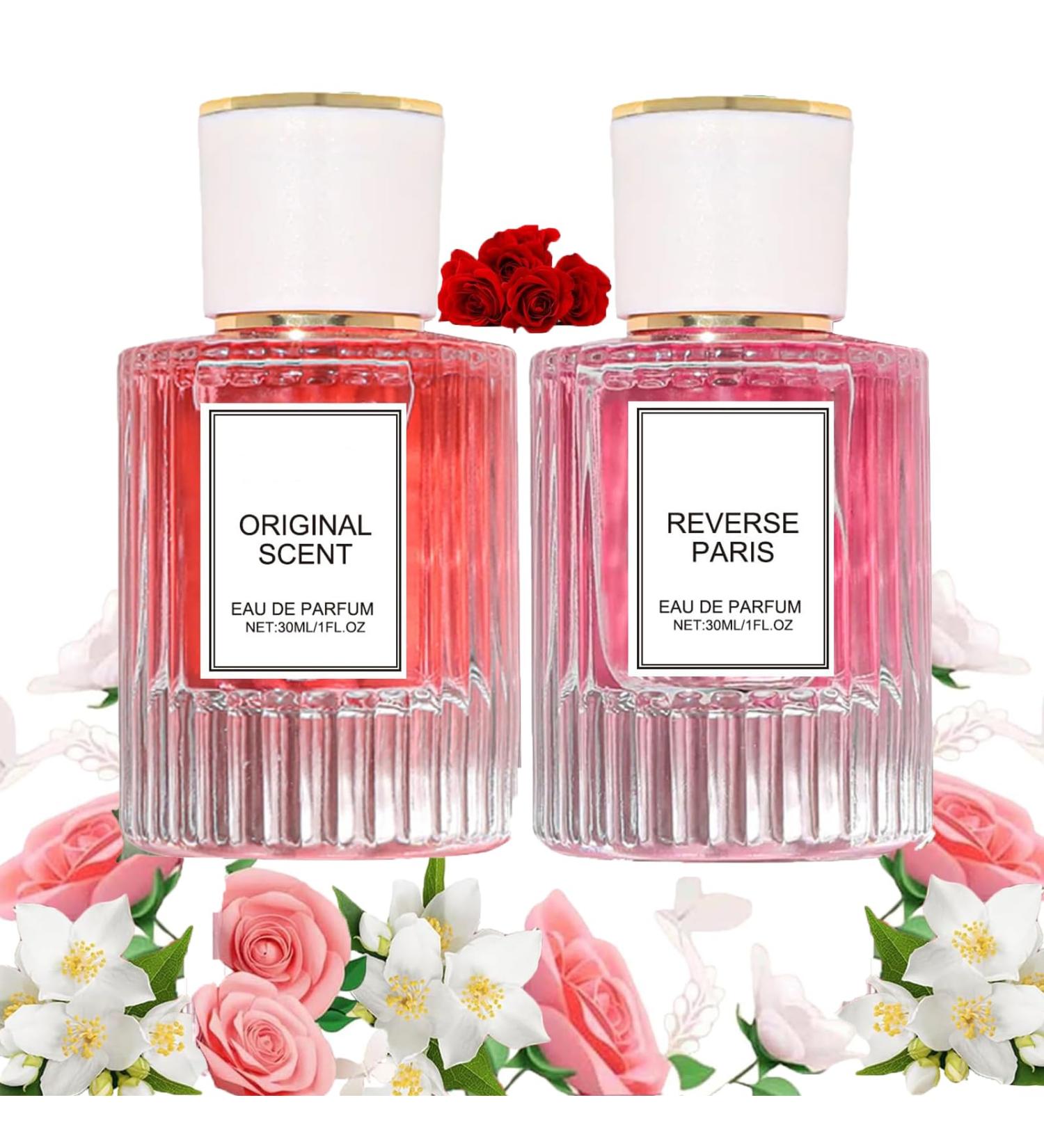 Venom Pheromone Perfume venom scents pheromones for women Venom Fragrance Enhancing Femininity And Intimacy (2pcs-red+ Plum red) - Buy Online on GoSupps.com