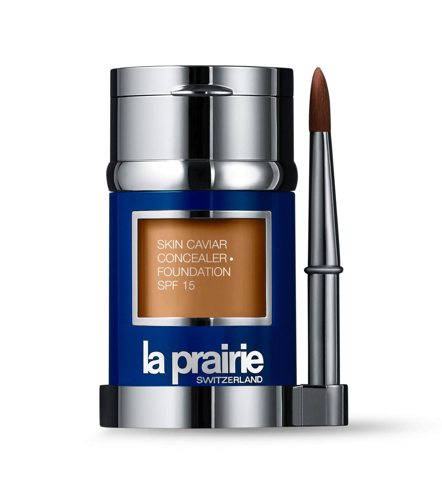 La Prairie Skin Caviar Concealer Foundation SPF15 Sunset Beige 30 ml