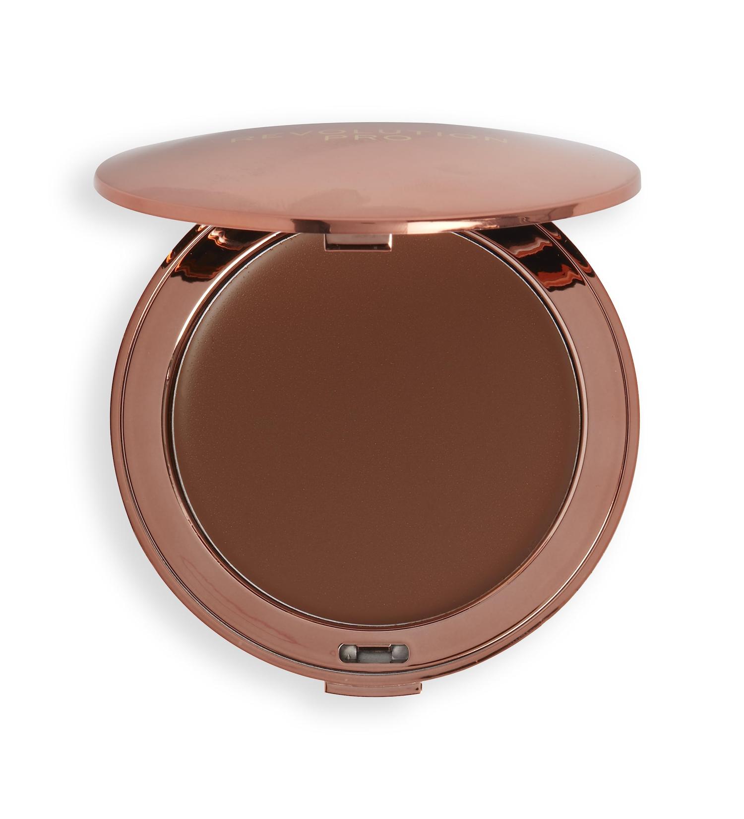 Revolution Pro Glow Edit Creme Gel Bronzer - Radiant Shine Buildable Formula 4g | International Shipping Available - Buy Online on GoSupps.com