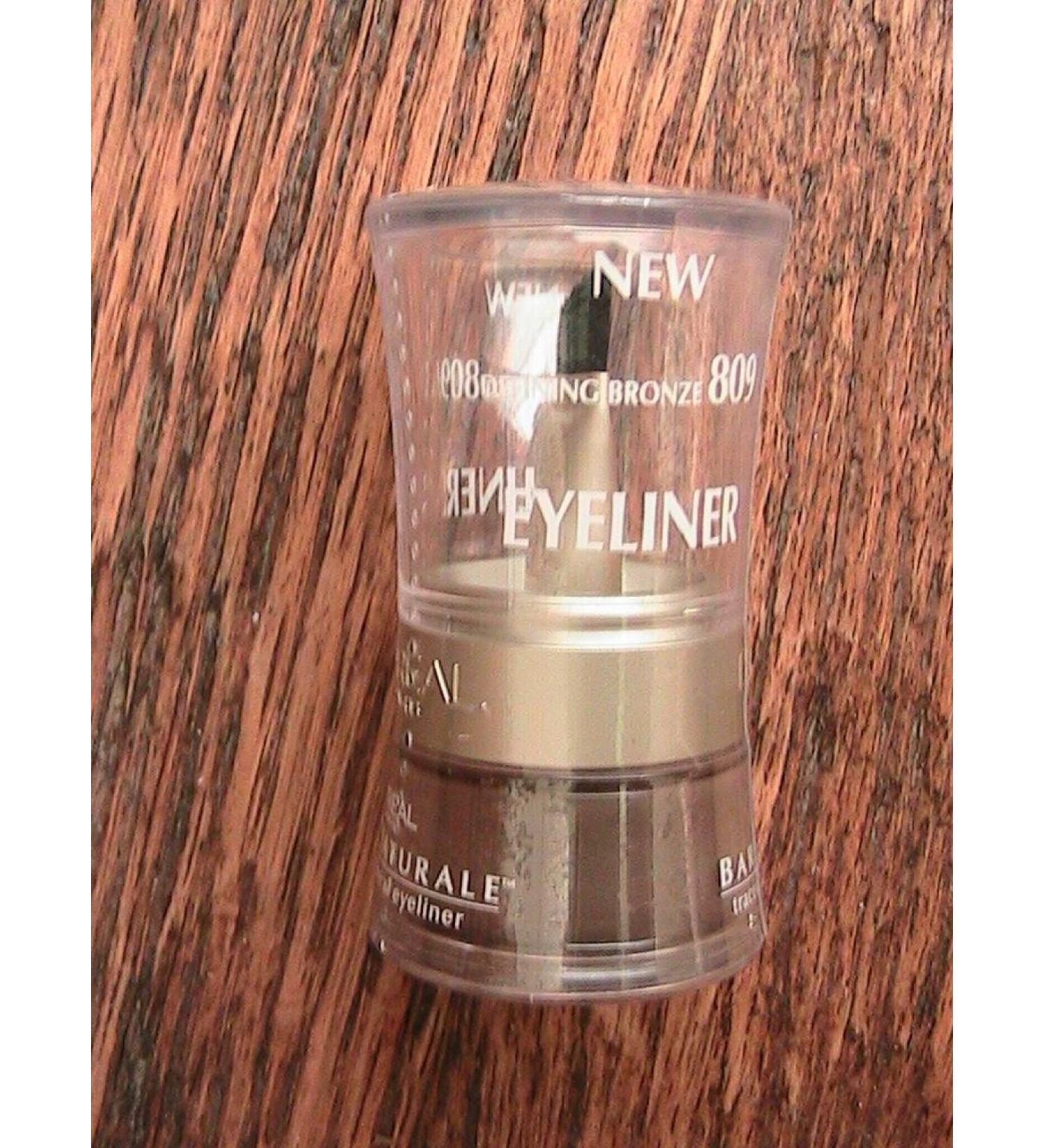 L'Oreal Paris Eyeliner - Minerals Kohl - Bare Naturale - No. 809 Defining Bronze - L'Or al