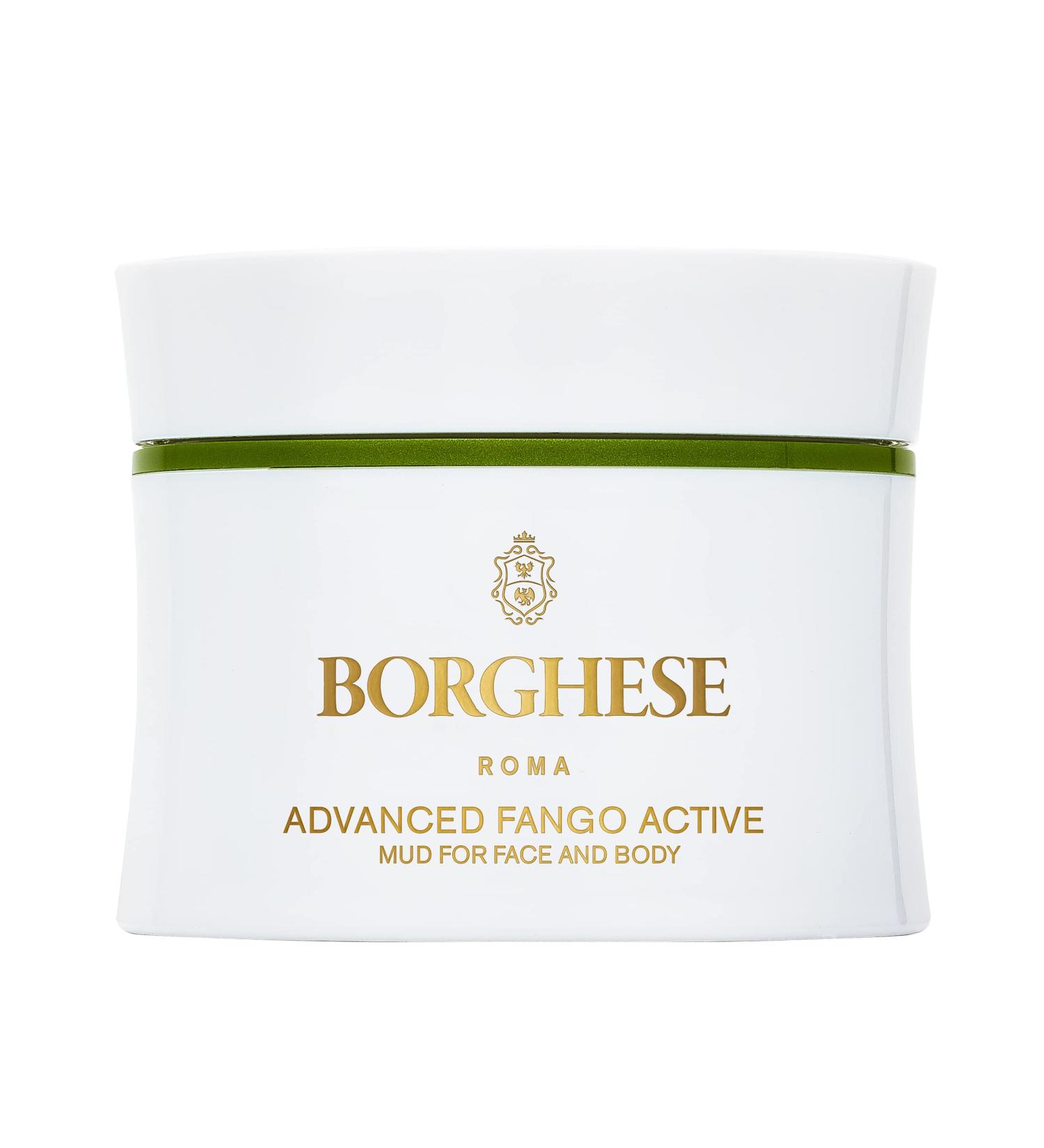 Borghese Advanced Fango Active Purifying Mud Mask - 2.7 Oz - Buy Online on GoSupps.com