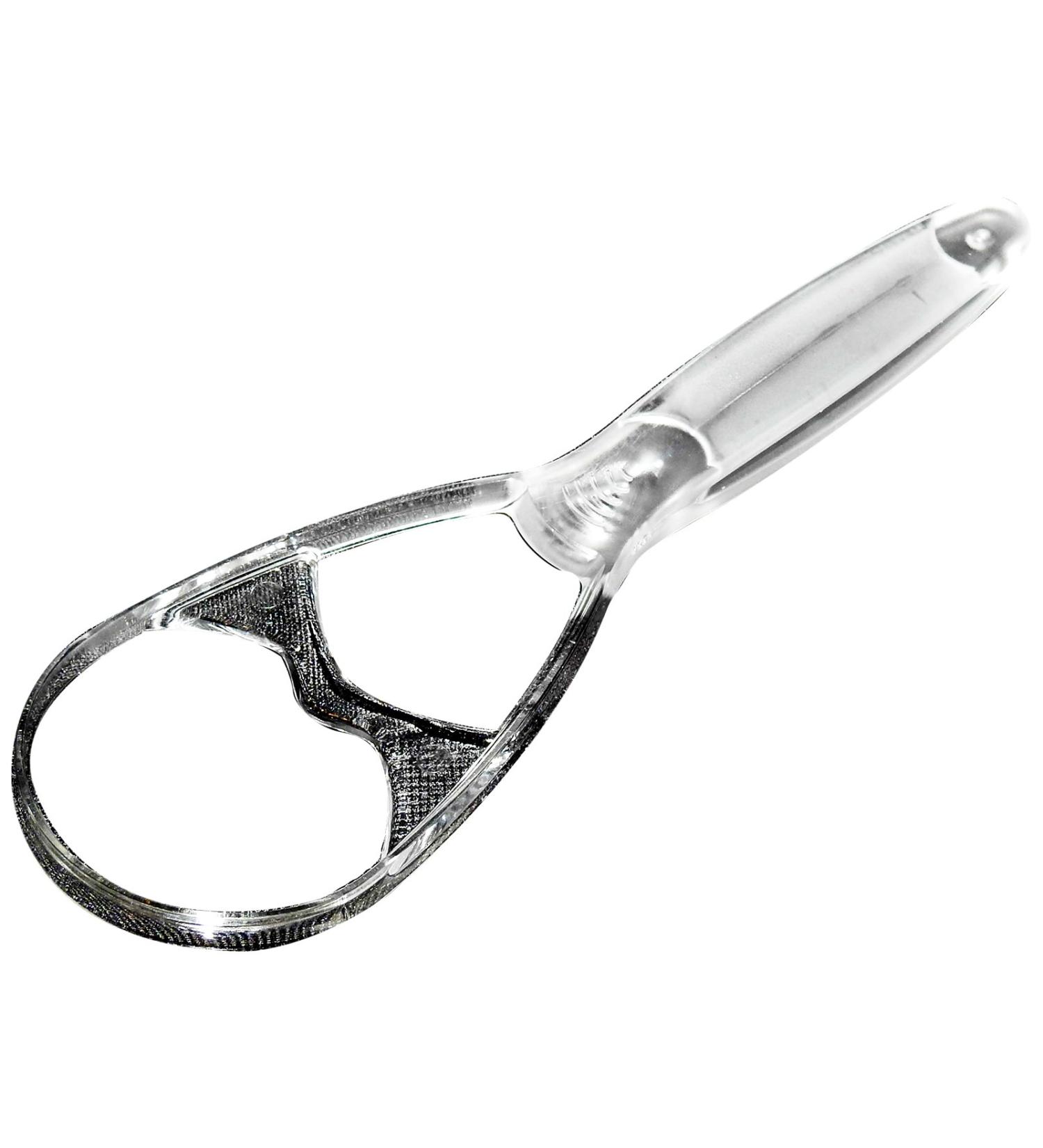 Medisure Healthcare Tongue Cleaner Oral Care Oral Care 1 Piece