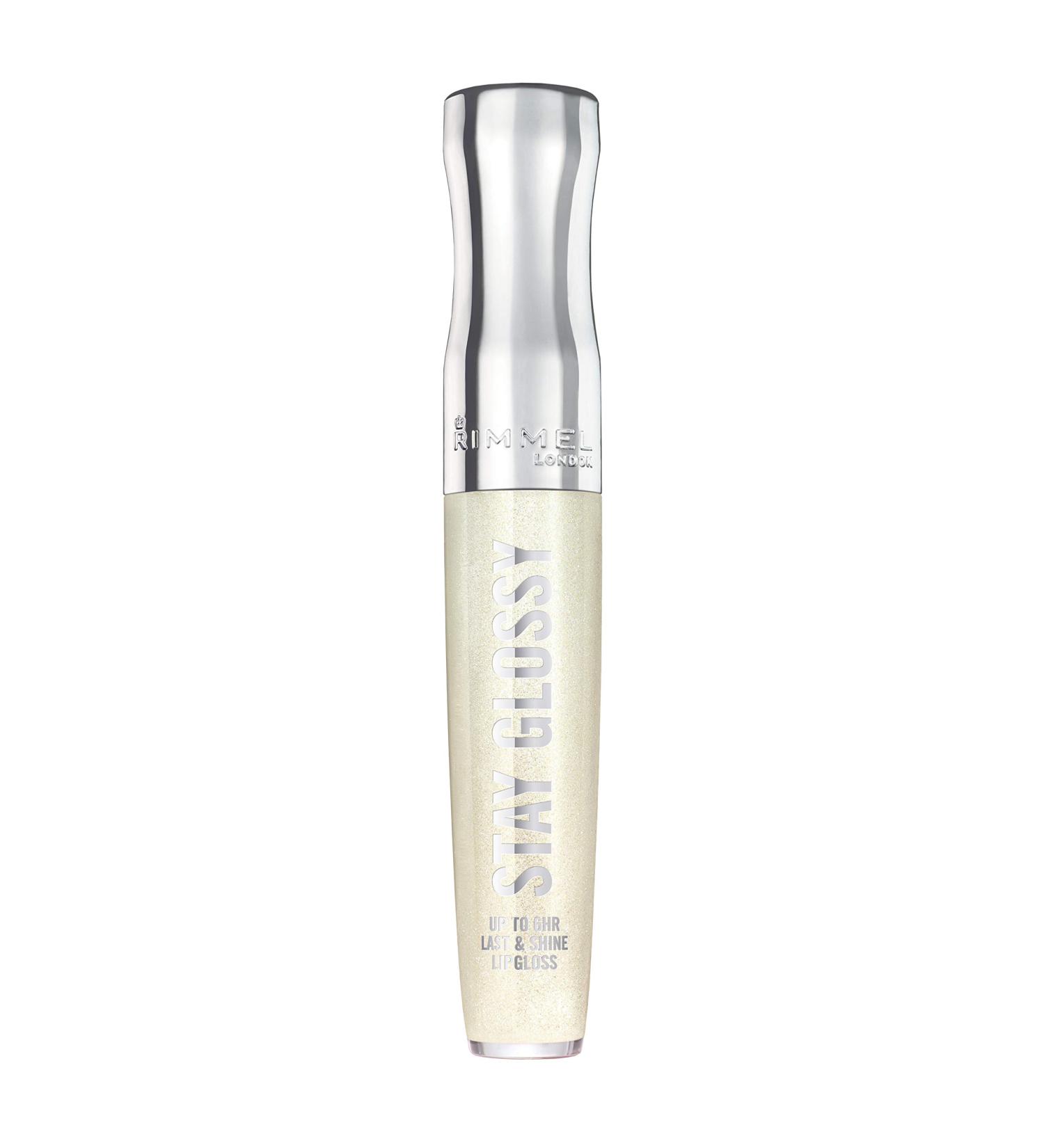 Rimmel Stay Glossy Lip Gloss 0.18 Fl Oz - Halo-There (Pack of 1) - Buy Online on GoSupps.com
