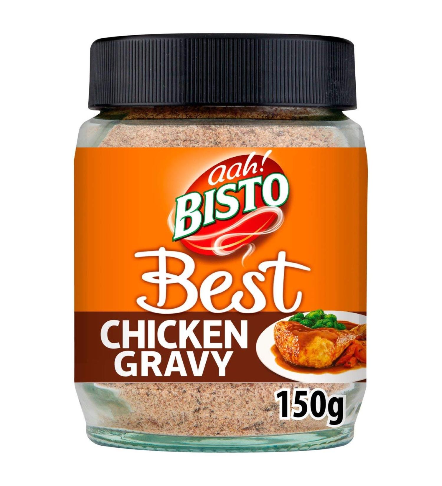 Bisto Bisto Best Chicken Chicken Granules 150g x 6