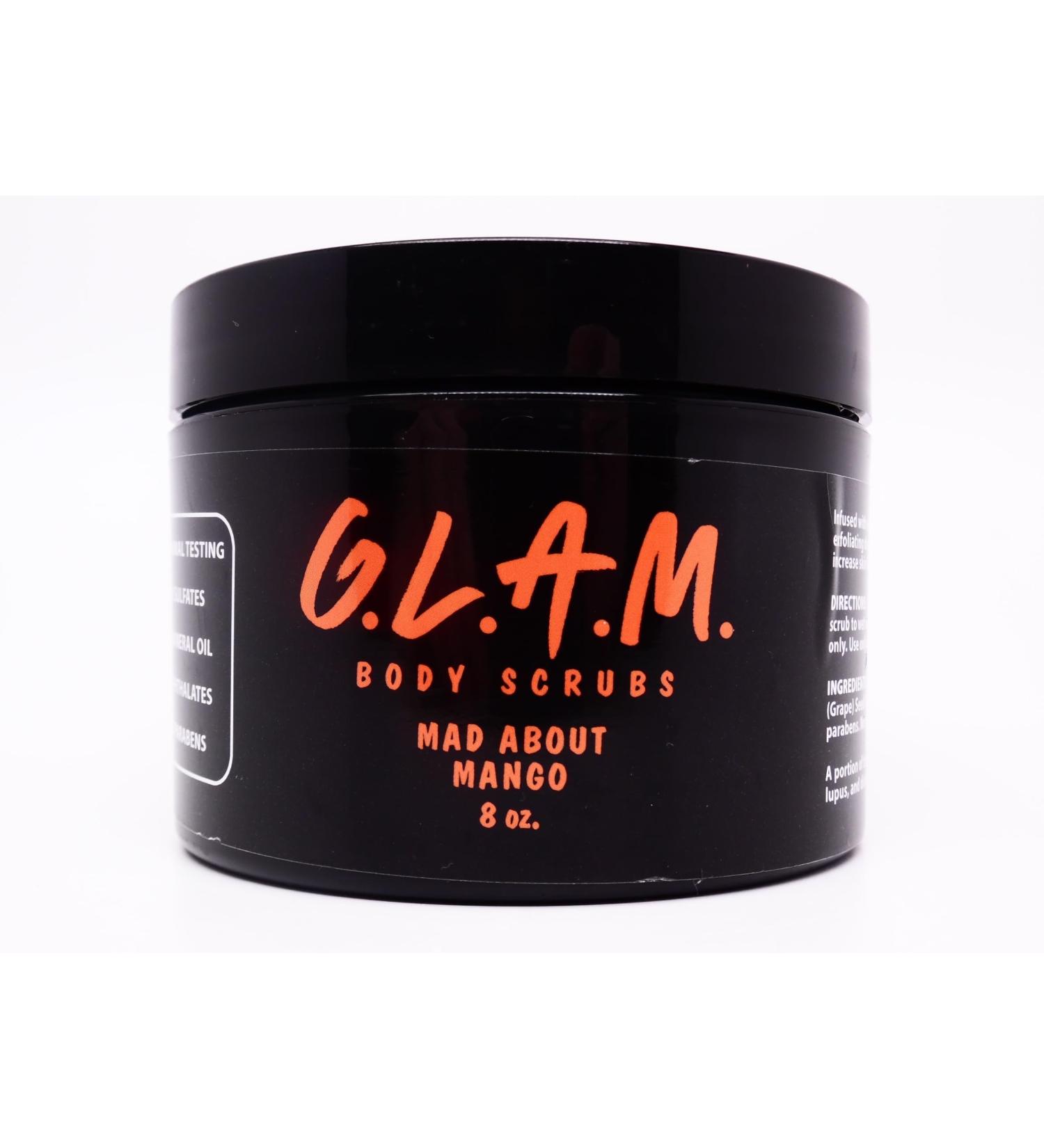 Lemon Love (Mad About Mango)