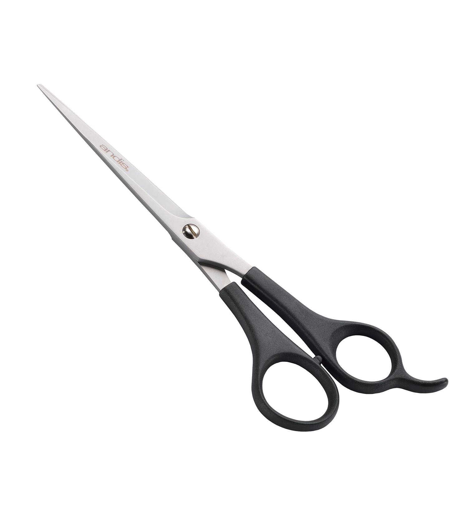 Shop Andis Premium Pet Grooming 7 Straight Scissors - Top Quality for Perfect Pet Trim | International Shipping Available - Buy Online on GoSupps.com