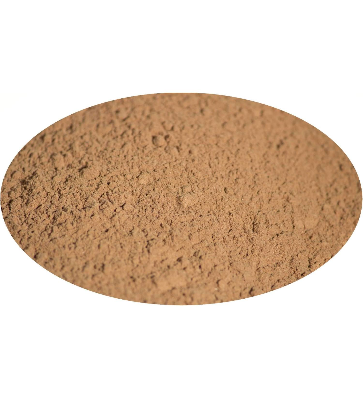 Eder Spices Galangal Rhizomes Ground 500g