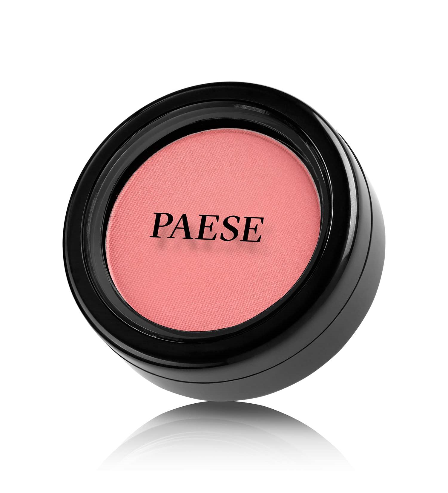 Paese Cosmetics Blush with Argan Oil 41