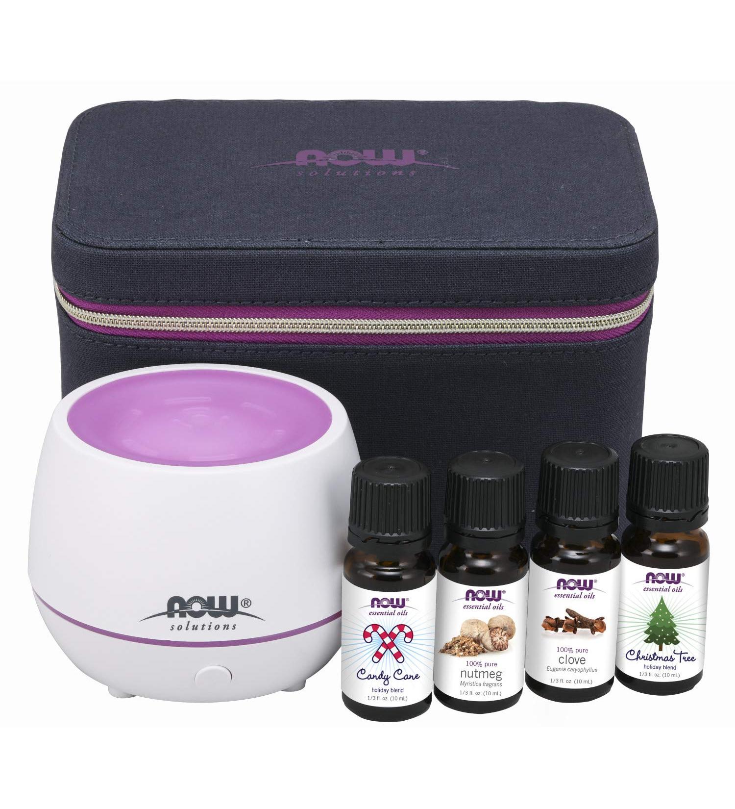 NOW Holiday Cheer Gift Case - 6 pcs 6 count - Buy Online on GoSupps.com
