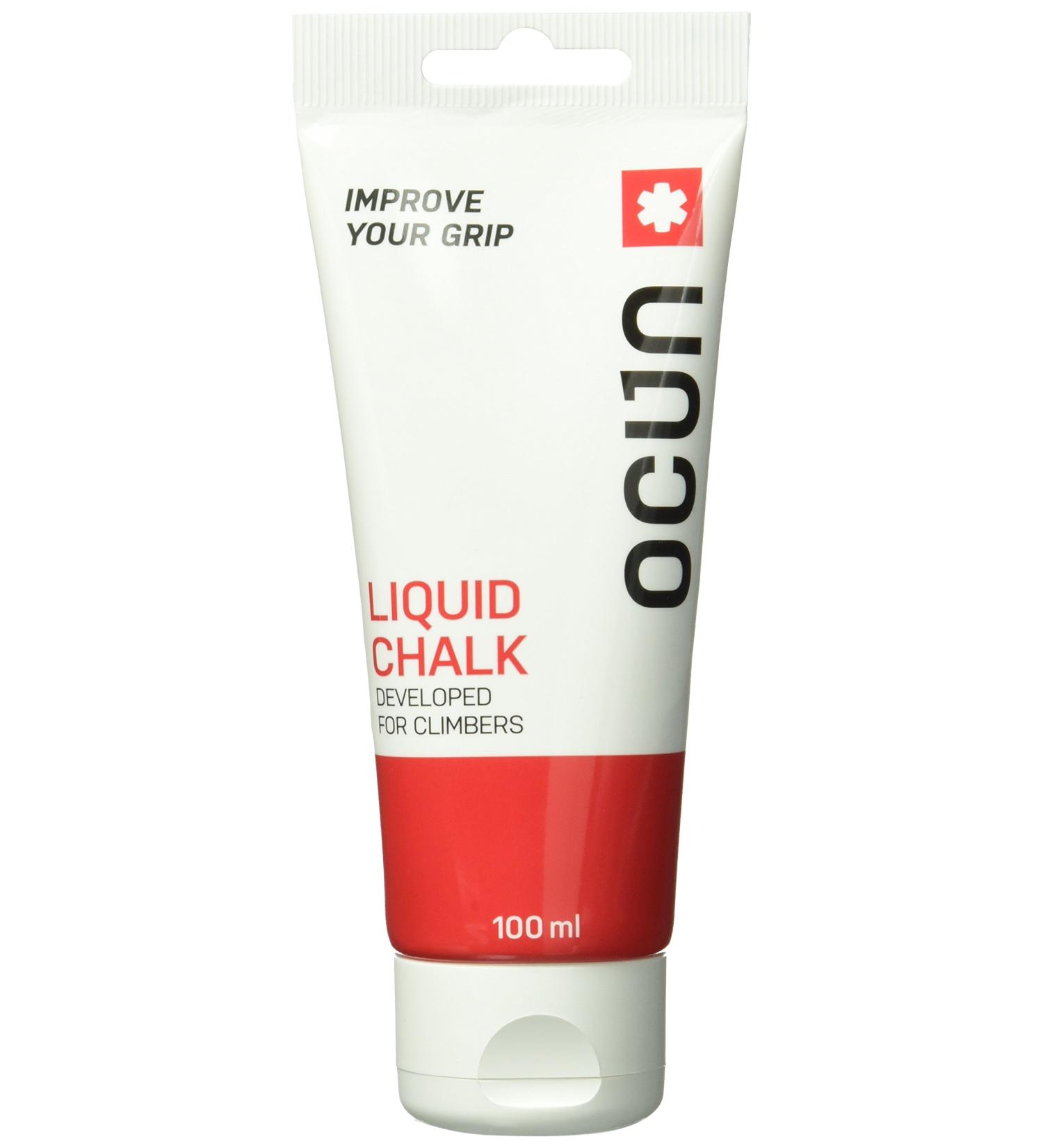 Ocun Chalk Liquid 100 ml tube