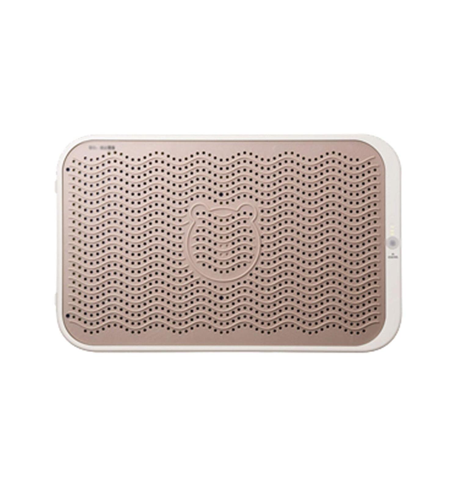 Buy RPLM Heated Foot Warmer - Hot Compression Heater with Far Infrared Comfort | 220V 170W for Ultimate Relaxation - Buy Online on GoSupps.com