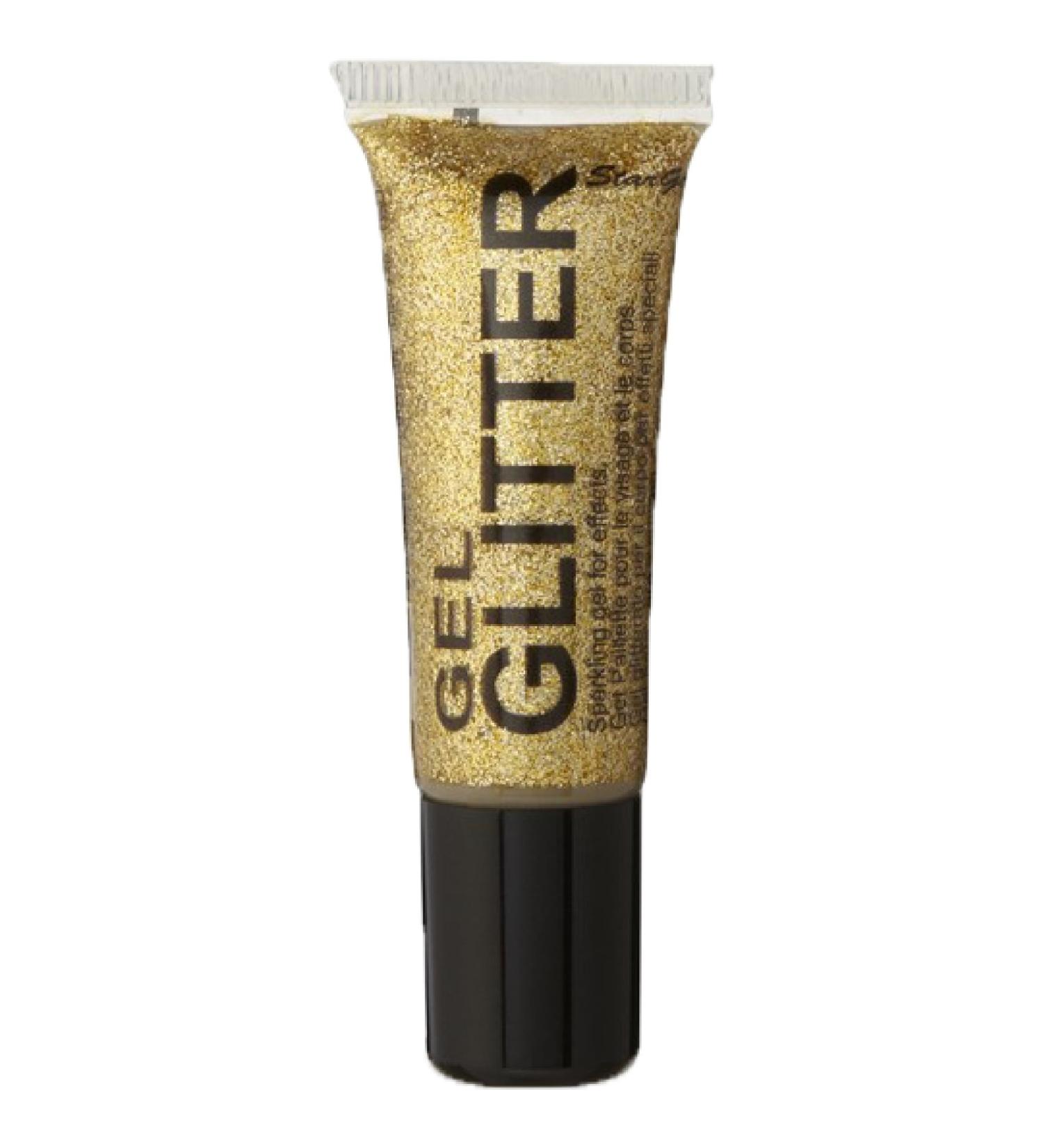 Stargazer Stargazer Gel Paillettes Or