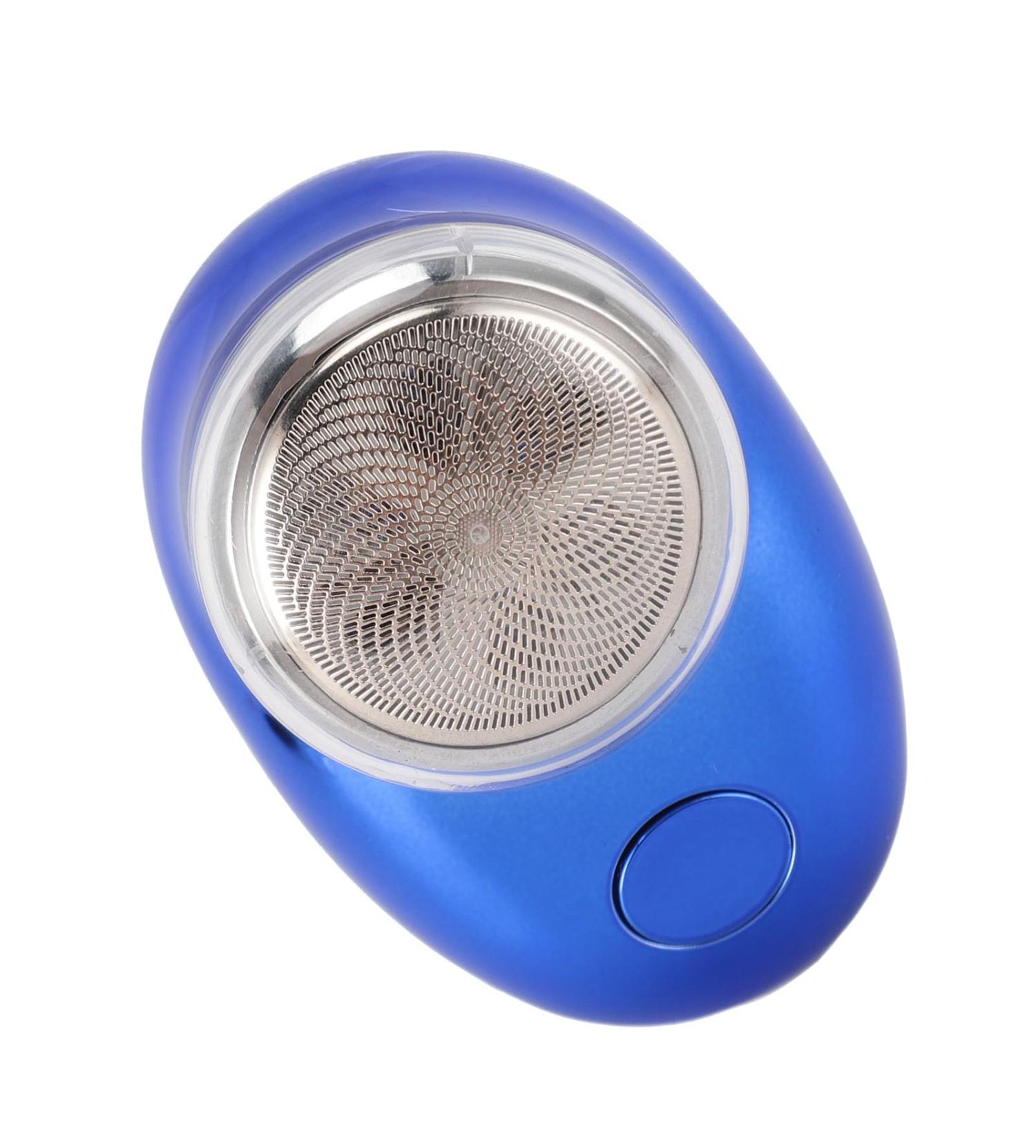 Electric Beard Clipper Perfect Fitting USB Rechargeable Stainless Steel Handheld Beard Trimmer for Daily Use (Jiawu3kfy7gwv59-13) - Buy Online on GoSupps.com