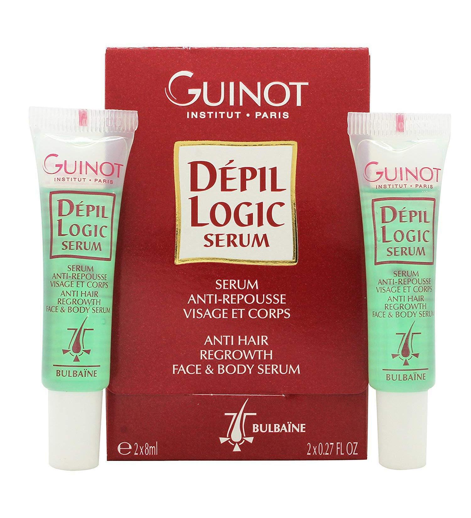 Guinot D pil Logic S rum 1 pack (2 x 8 ml)