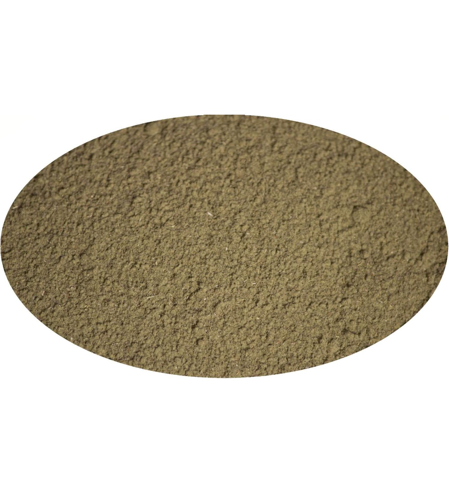 Eder Gew rze - Sauge en poudre - 500g