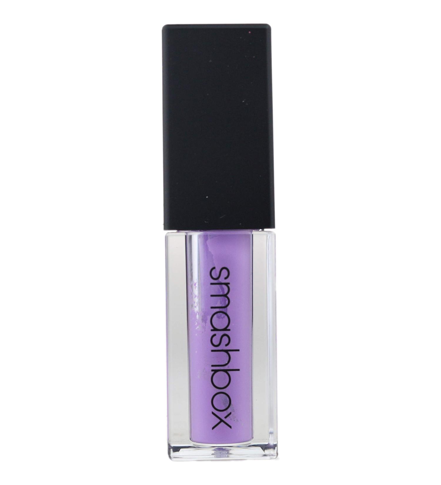 Smashbox Always On Liquid Lipstick 'Purple Taffy' 0.13oz/4ml New In Box