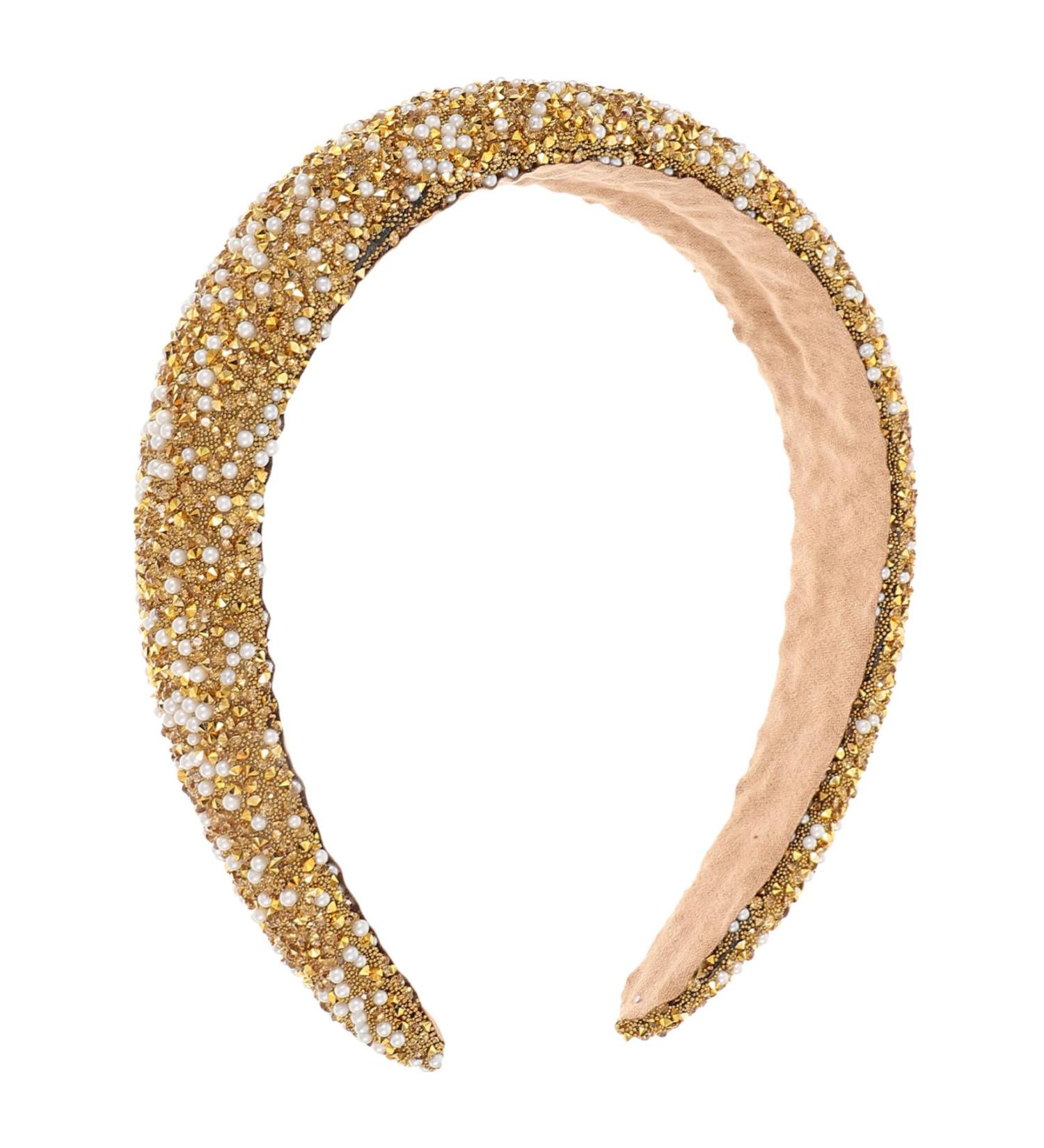 Yardenfun Color Hairband Wide Headband Hair Decorations for Women Decorative Headbands Face Wash Headbands Hair Styling Tools for Women Headbands Decorate Press Hair Miss - Buy Online on GoSupps.com