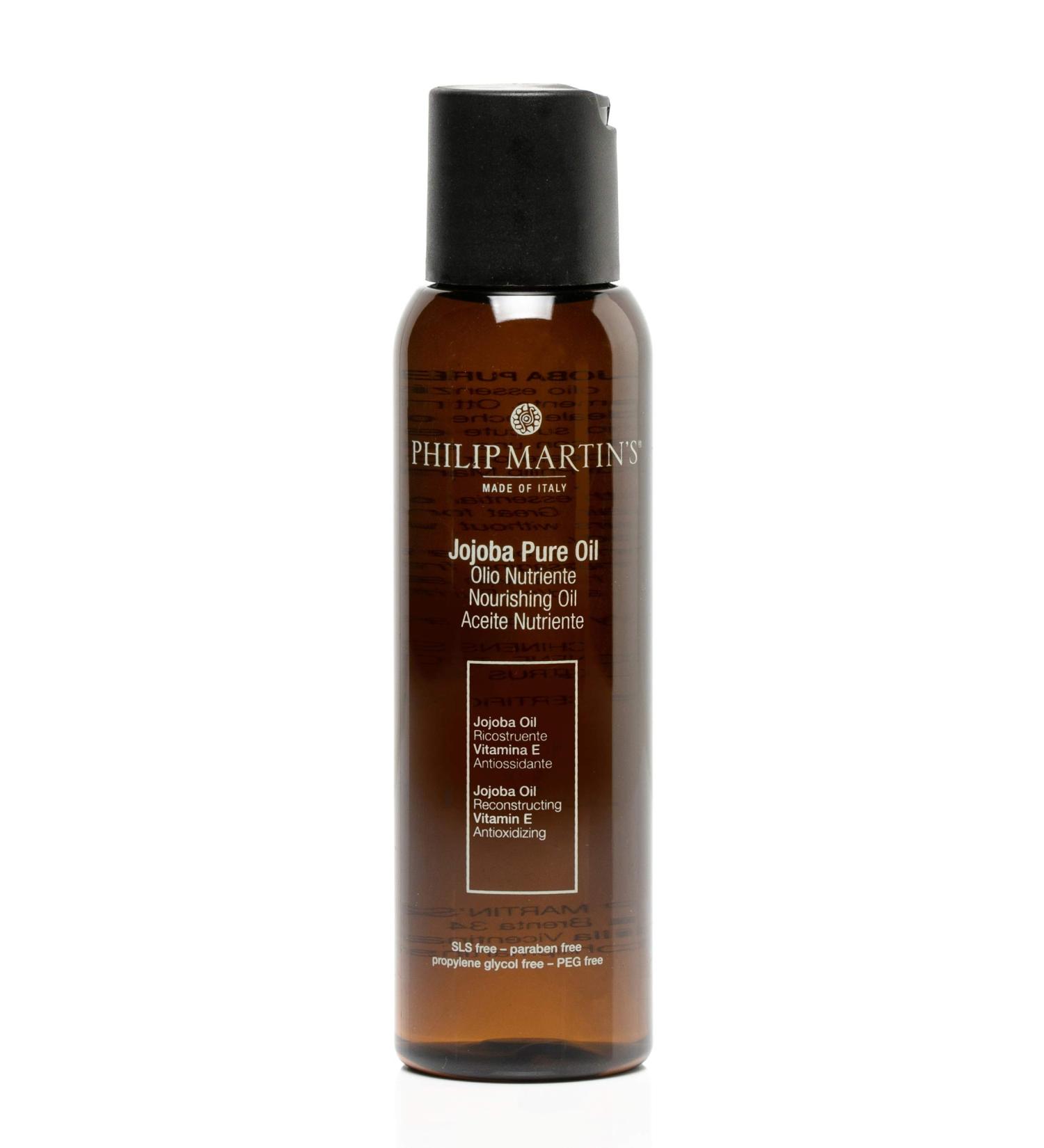 Philip Martin's Oil Skin Care Jojoba Pure Oil