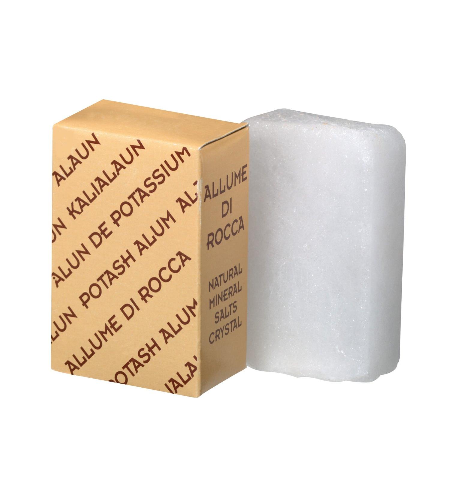 Comair 3090037 Alum Stone 65 x 43 x 23 mm