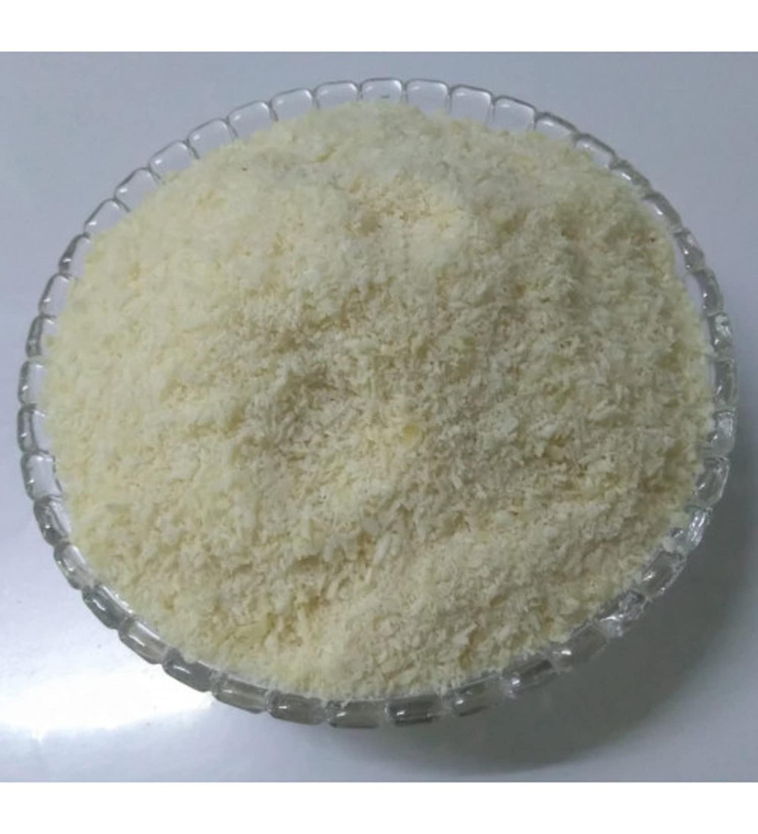 Coconut Sawdust-Nariyal Burada-Raw Herbs-Single Herbs-Jadi Buti (50 Gram) 50gm - Buy Online on GoSupps.com