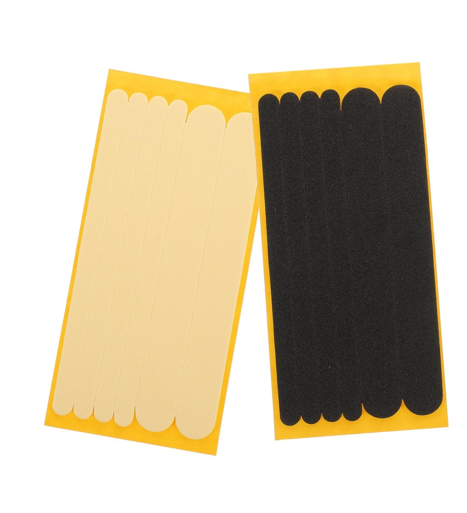 2 Sets Heel Protector Inserts - Comfortable Heel Pads & Cushions for Women s High Heels - Foot Accessories & Supplies - Buy Online on GoSupps.com