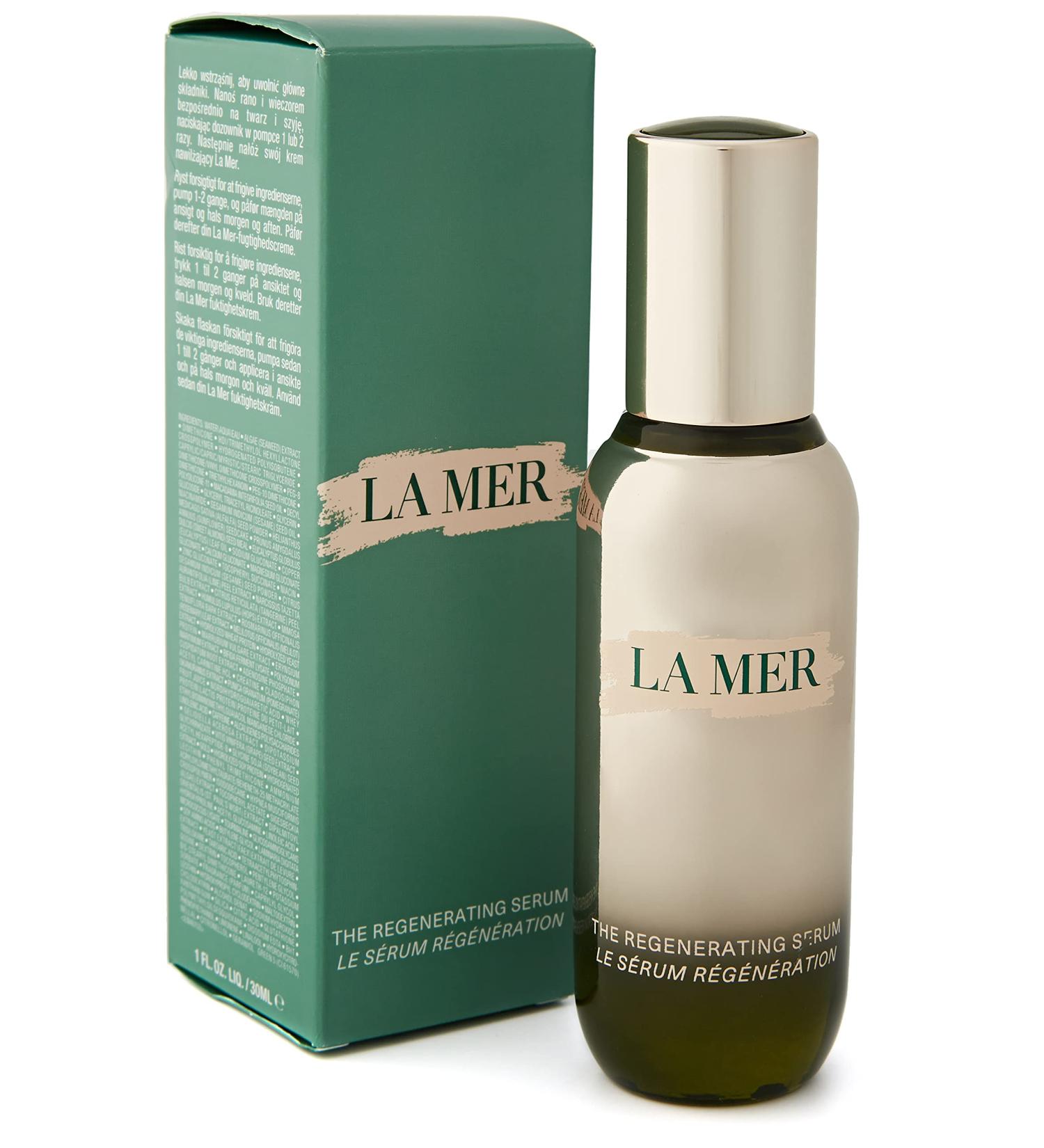 Buy Regenerating Serum 1OZ - Anti-Aging Skin Care for Radiant Skin | Fast International Shipping - Buy Online on GoSupps.com