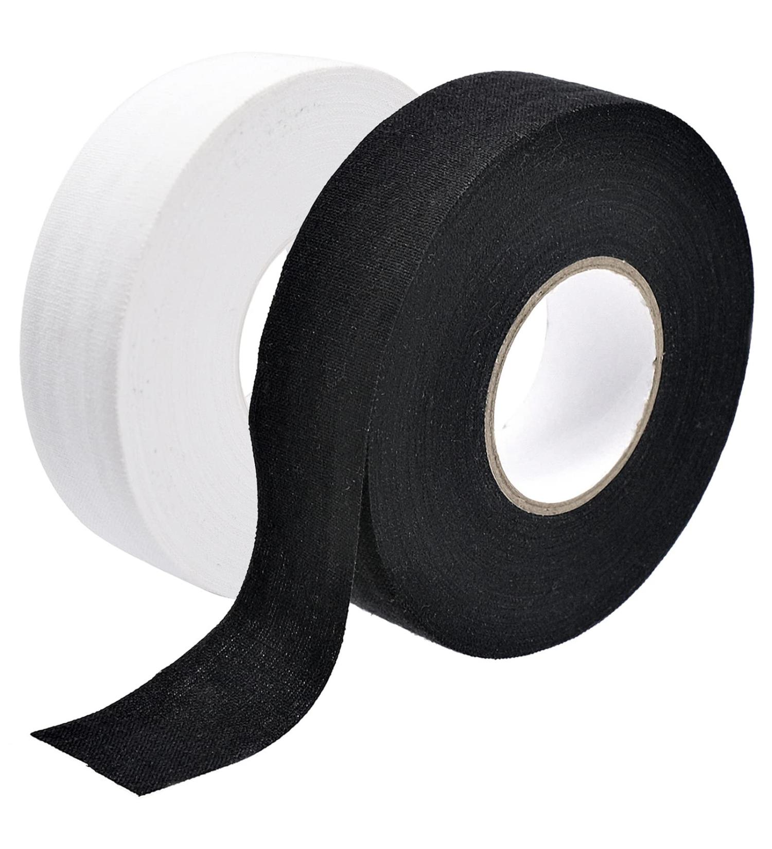 Buy 2 Rolls of Waterproof Hockey Sports Tape - Non-Slip Handle 25mm x 20m | International Shipping Available - Buy Online on GoSupps.com