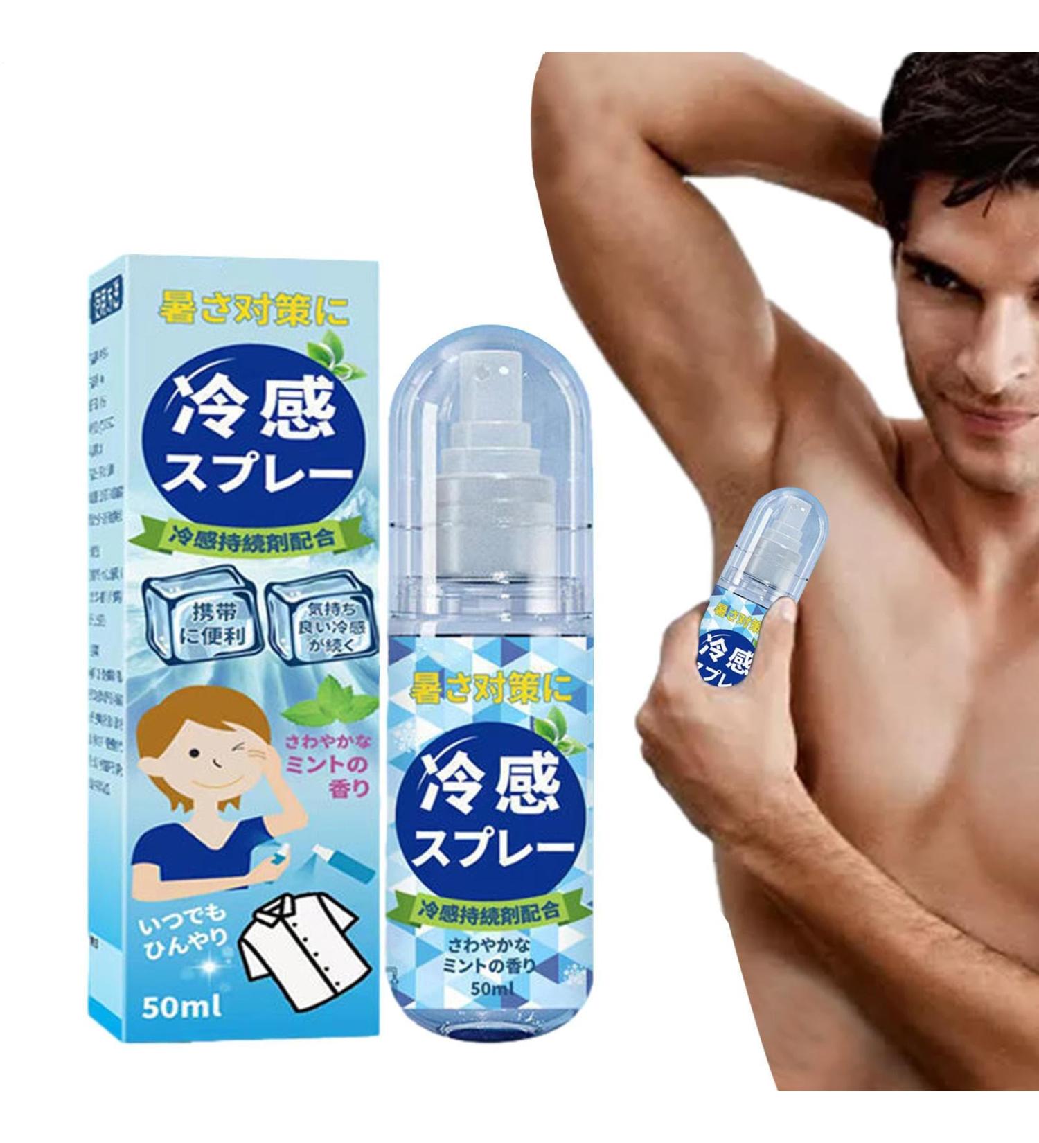 M lange d'hydratation de menthe poivr e - nuage calme chill spriz | Clissinateur de la peau botanique brume du visage l g re th rapie d' quilibre anti-stress pour rajeunissement apr s le soleil ro - Buy Online on GoSupps.com