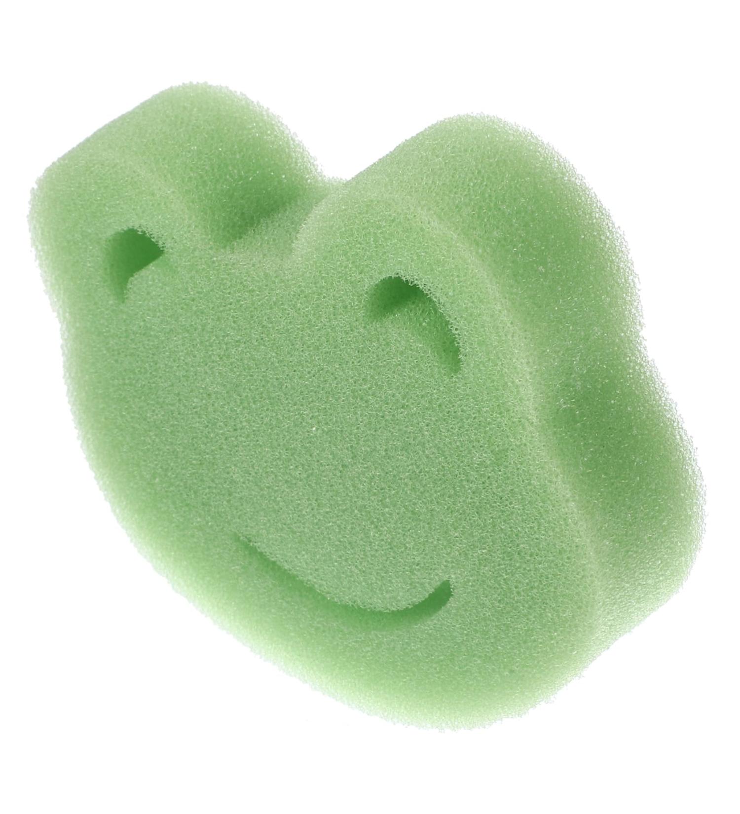 Beavorty Exfoliante 1PC esponja para ba arse Bath Cotton Child Sponge Exfoliation - Buy Online on GoSupps.com