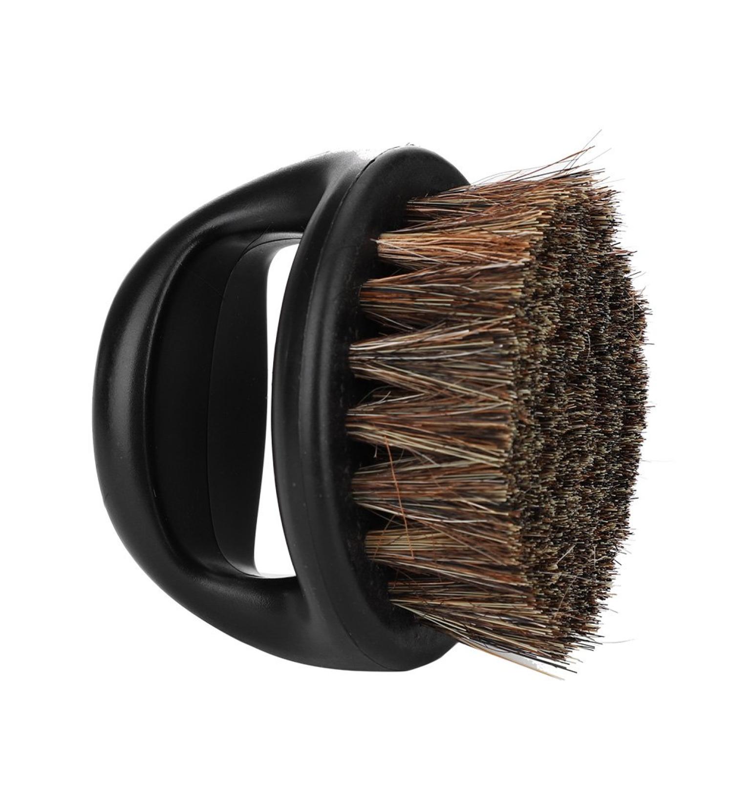 Premium Shaving Brush for Men - Facial Cleansing & Massaging Tool | Mustache Trimming | Filfeelboz2ftkew8-02 - Buy Online on GoSupps.com