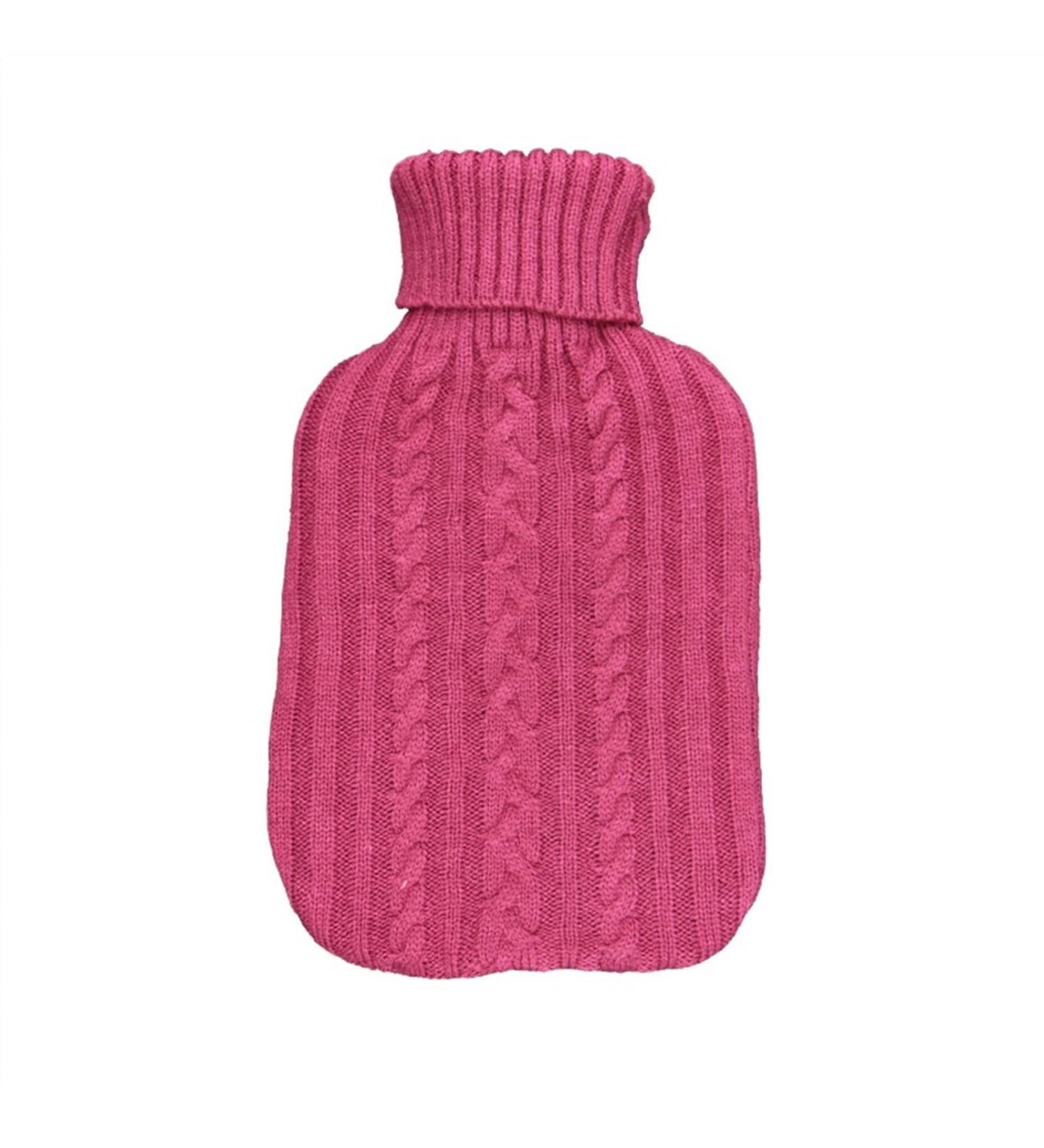 Heat bottle heating pillow heat bottle pocket for pain relief compress water heating pillows cold winter foot warmer bag for heat cold therapy Cramps Foot warmers (03)