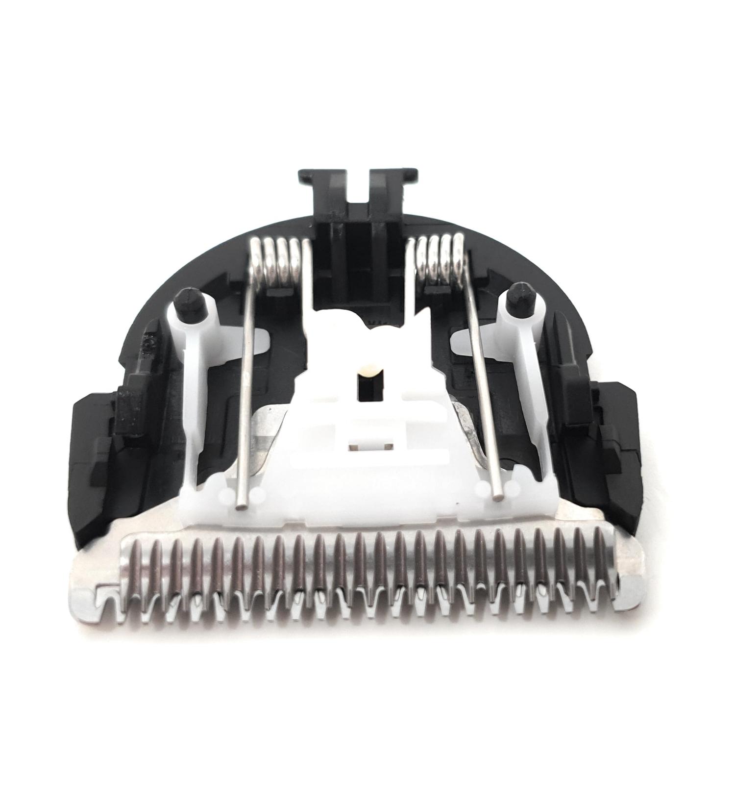 Buy Braun CruZer5 Beard Trimmer Blade - Compatible with HC 3050 5010 5030 5050 5090 | International Shipping - Buy Online on GoSupps.com