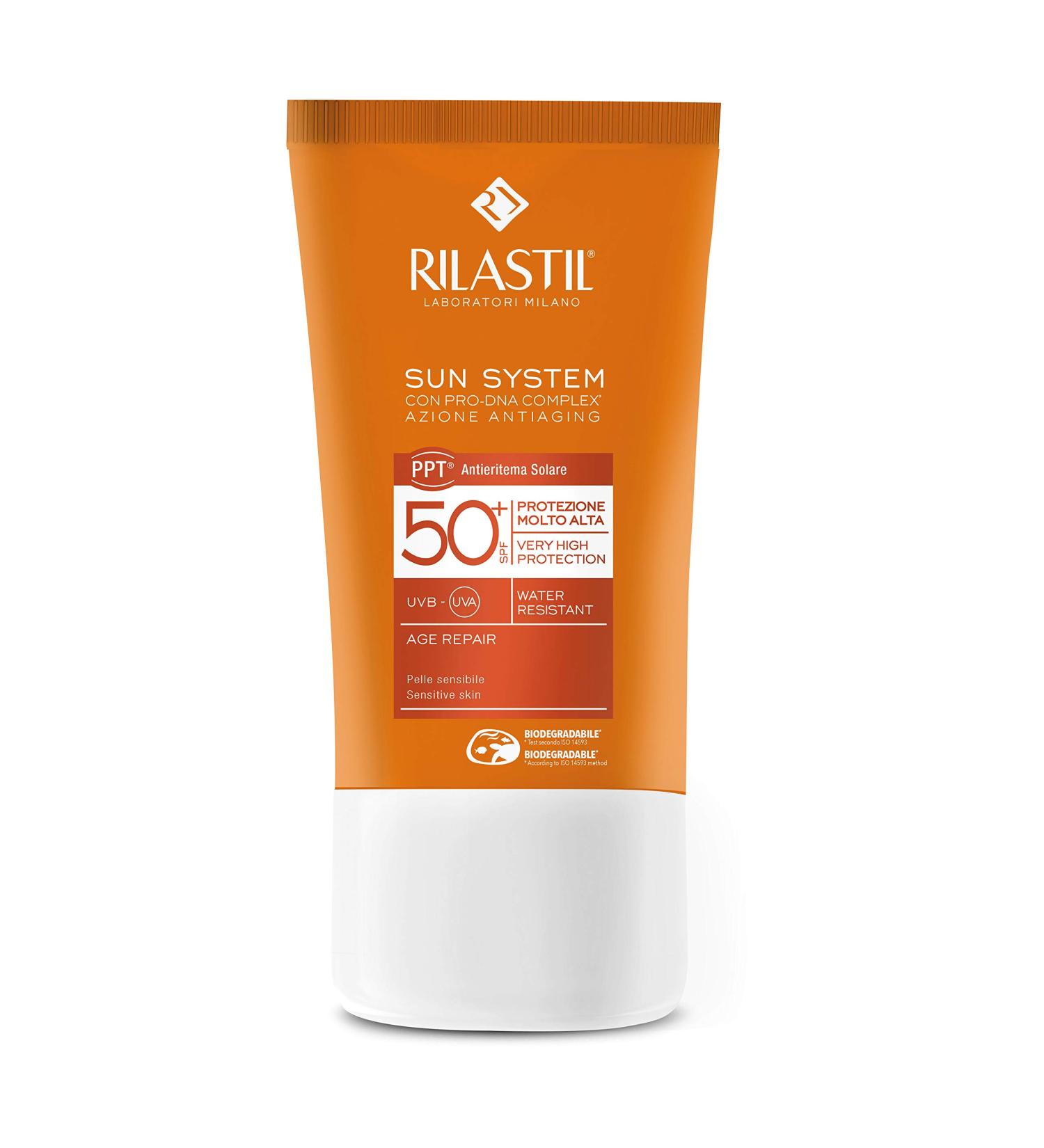 Cumlaude Lab: Sunlaude Age Repair IP50+