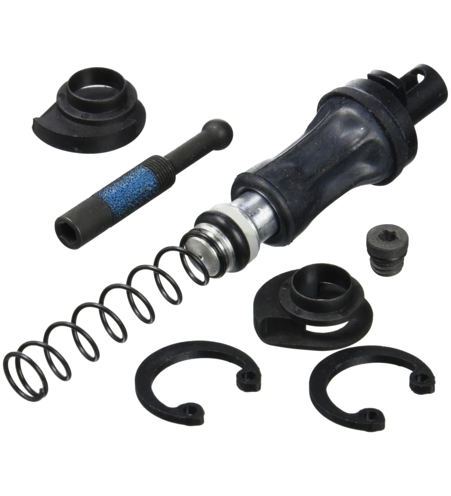 Avid A150640 Lever Internals/Service Kit Elixir 3/1, 11.5015.064.010, 1 Piece, Black