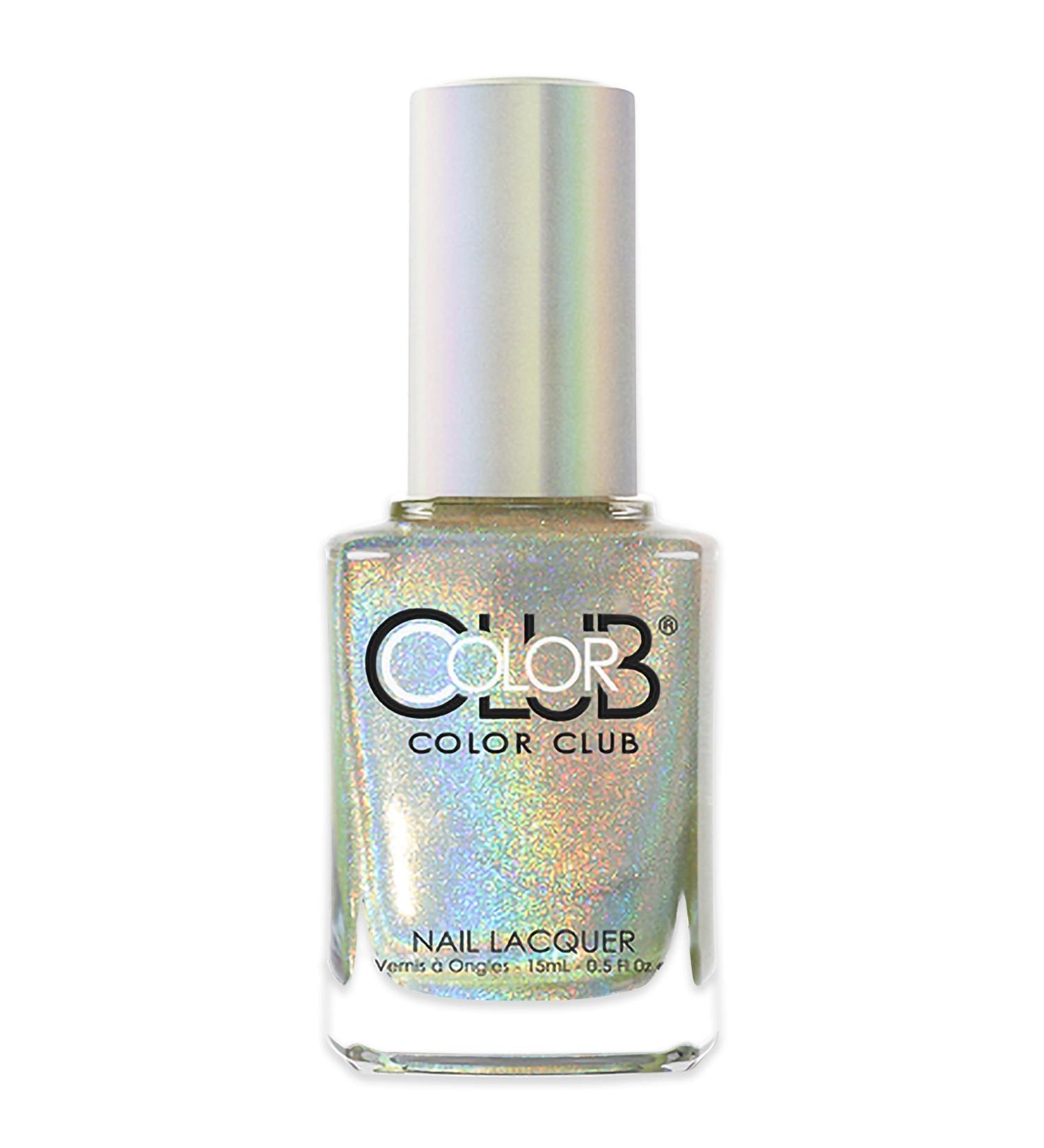Color Club Nail Lacquer Halo Hues Kismet Number 996 15 ml - Buy Online on GoSupps.com