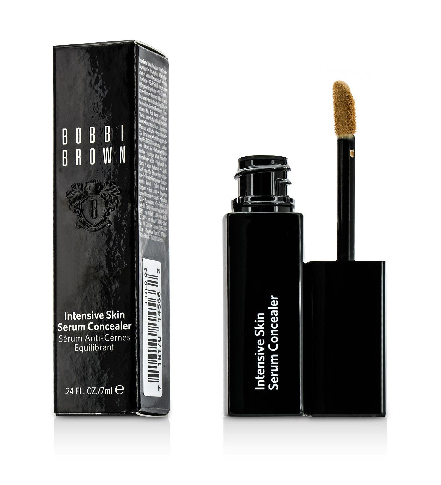 Bobbi Brown Intensive Skin Serum Concealer - 03 Warm Ivory 7ml/0.24oz