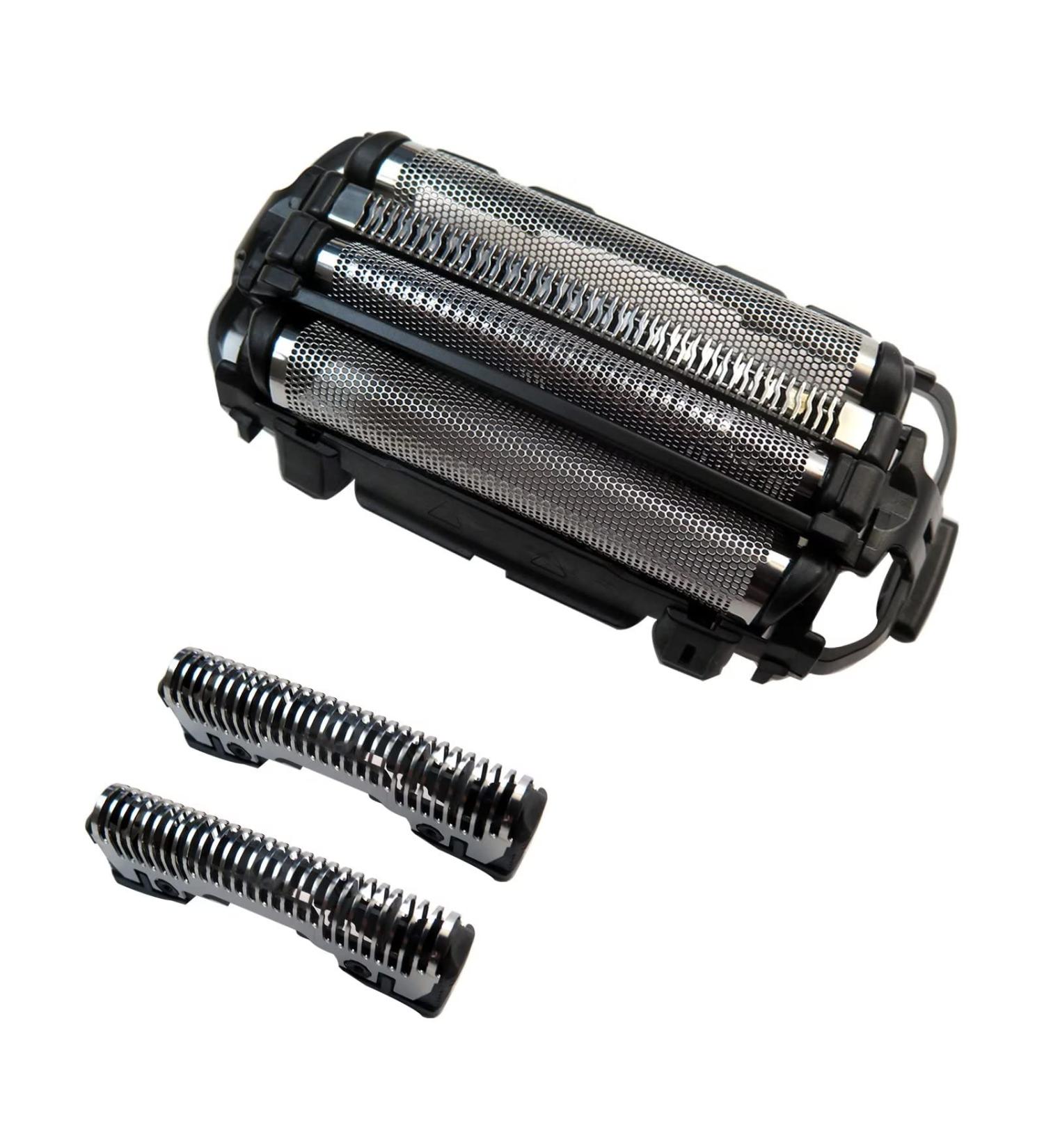 Panasonic ES-LA93-K Electric Shaver Replacement Outer Foil & Inner Blade - International Shipping Available - Buy Online on GoSupps.com