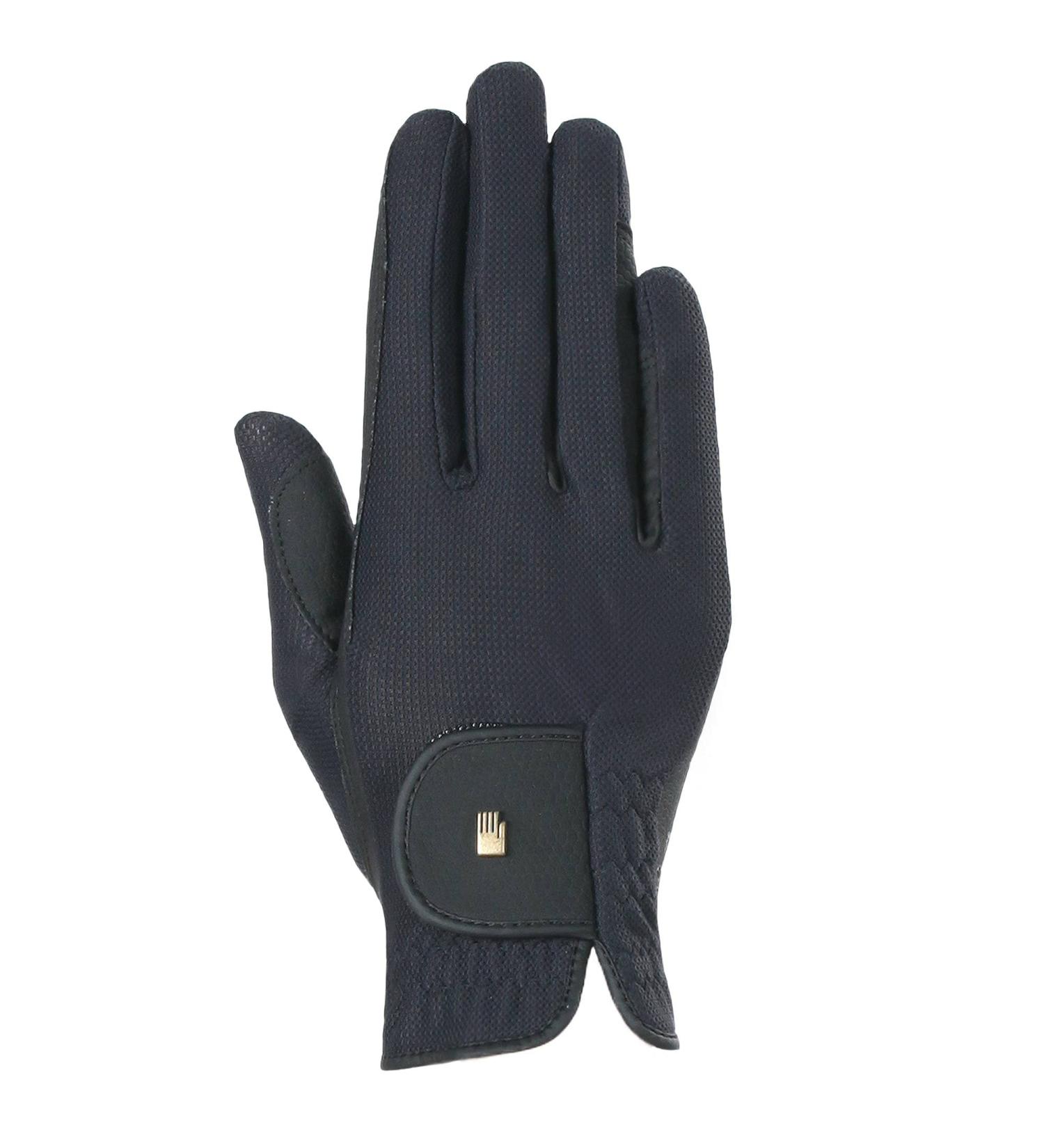 Roeckl Grip Lite Riding Glove 7