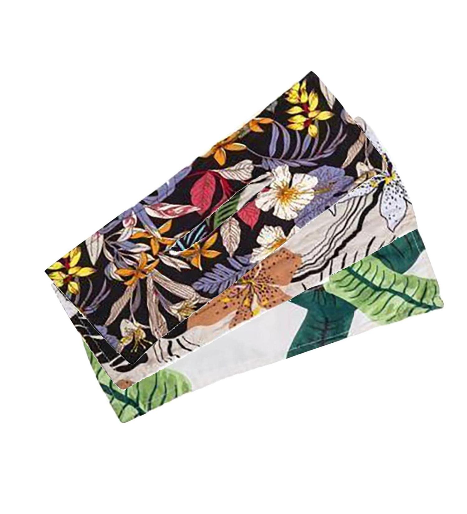 Buy Generic Deft Bun Maker - Multi-Colored Cloth Magic Clip for Stylish Hair Knots & French Twists (3PC Set) - Buy Online on GoSupps.com