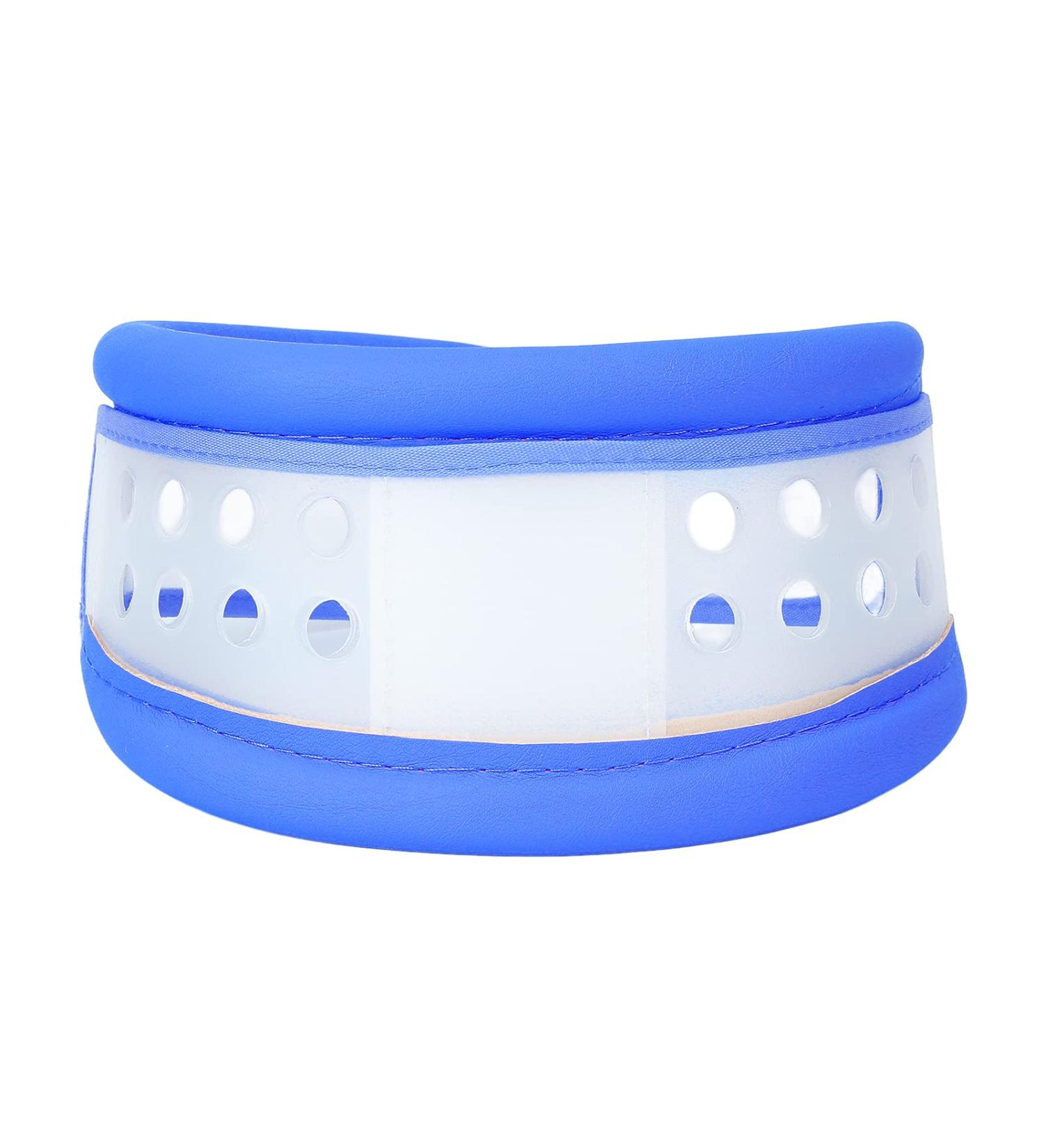 Dykaae Adjustable Neck Support - Universal Bone Care for Stiff Pain Relief & Spinal Pressure Relief - Buy Online on GoSupps.com