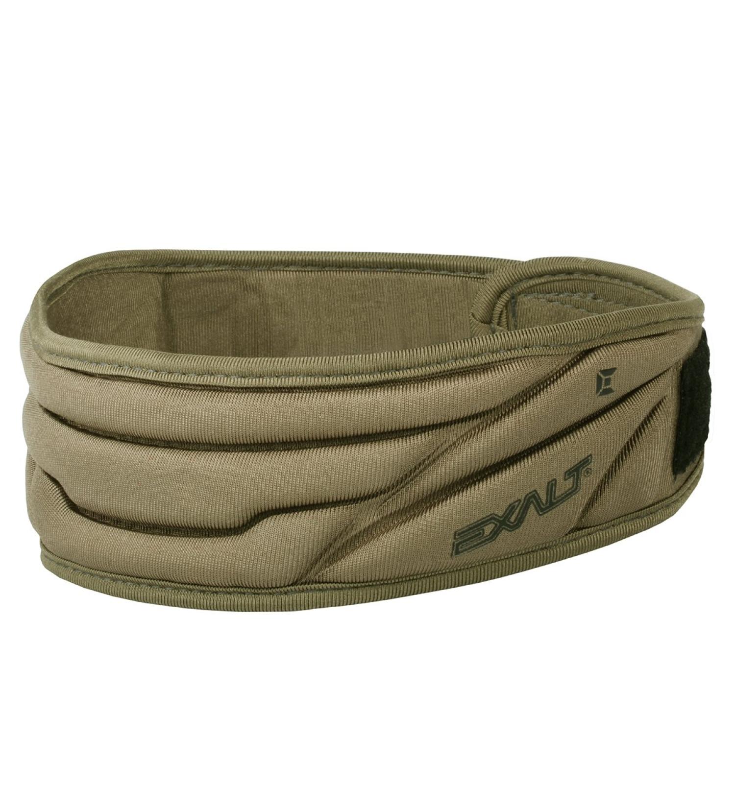 Exalt Paintball Neck Protector - Tan