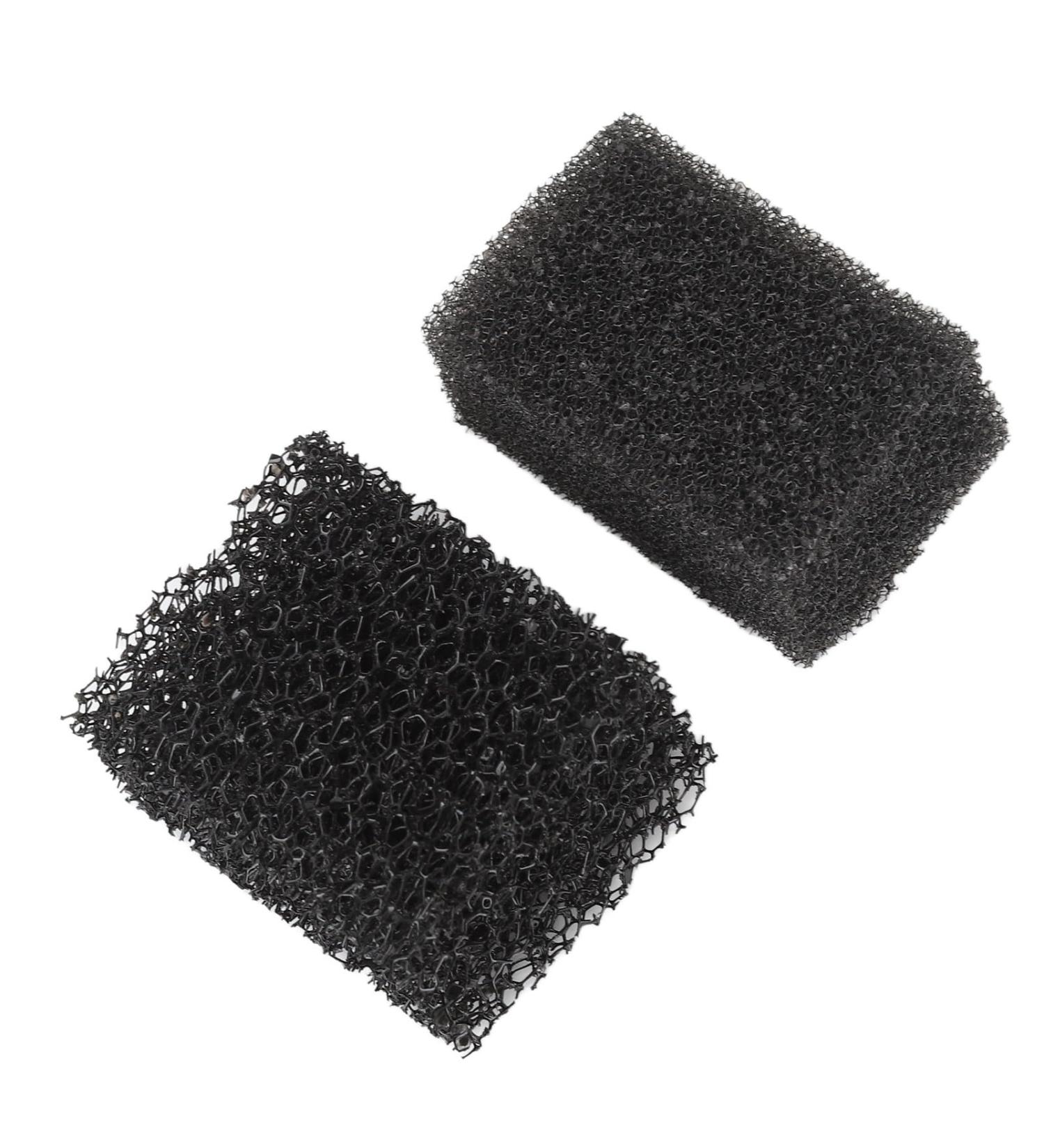 Deluxe Halloween Makeup Sponges - Movie Quality Stipple & Stubble Sponges for Perfect Decor | Essential Accessory for Halloween Makeup - Buy Online on GoSupps.com
