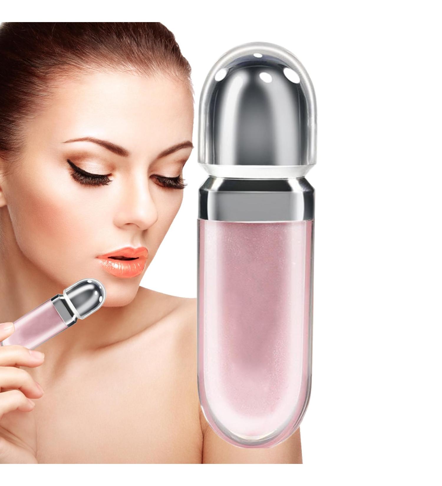  Eoixuqba Lip Gloss Lip Shine for Girls Long-Lasting Moisturizing Lip Balm with Plumping Effect Makeup for Women and Teenagers Travel Makeup - Buy Online on GoSupps.com