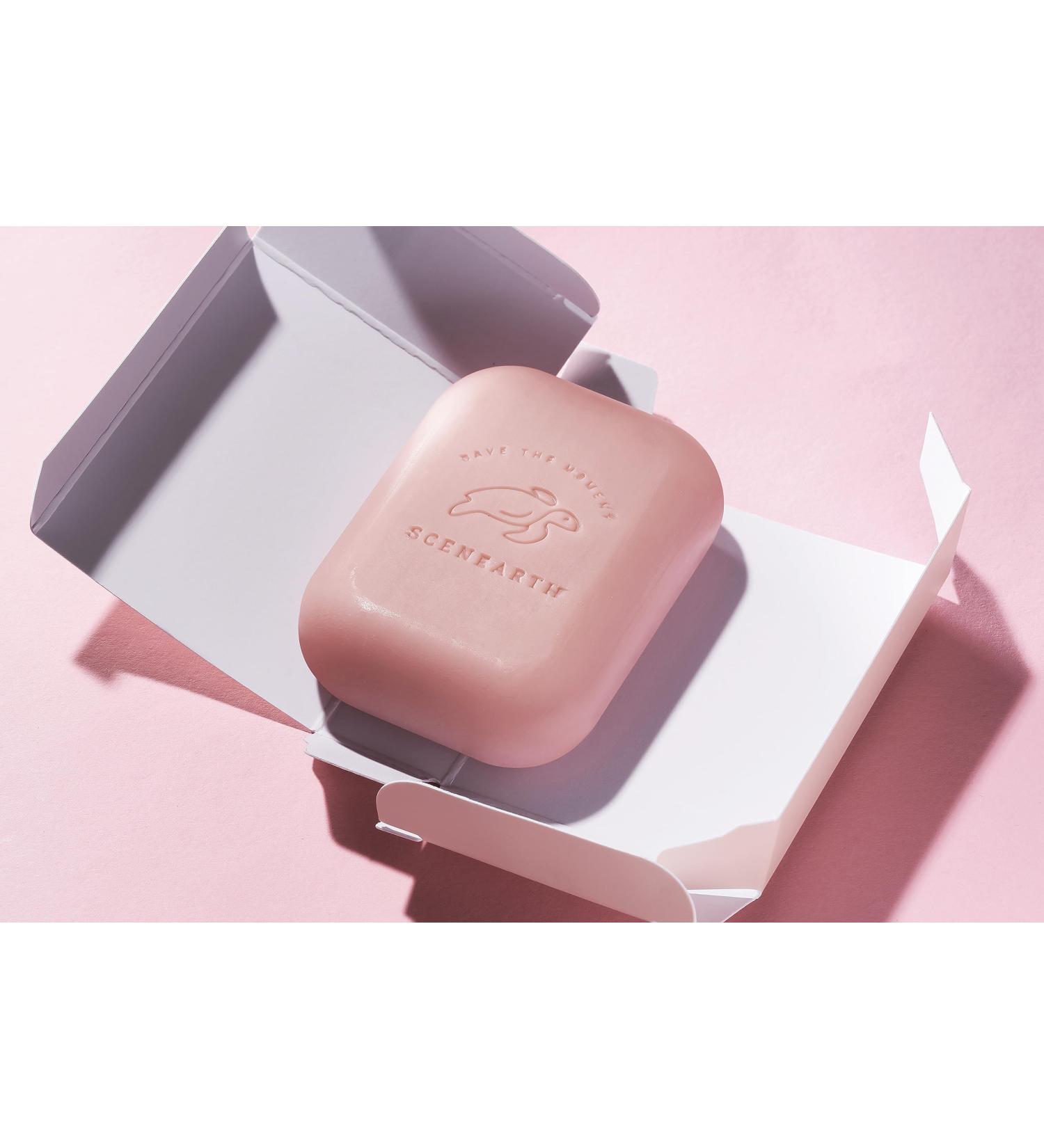 Oh! Everyday Botanical Soap - Vegan Hydrating Soap for Dry Skin | K Beauty | PETA Approved | Worldwide Shipping - Buy Online on GoSupps.com