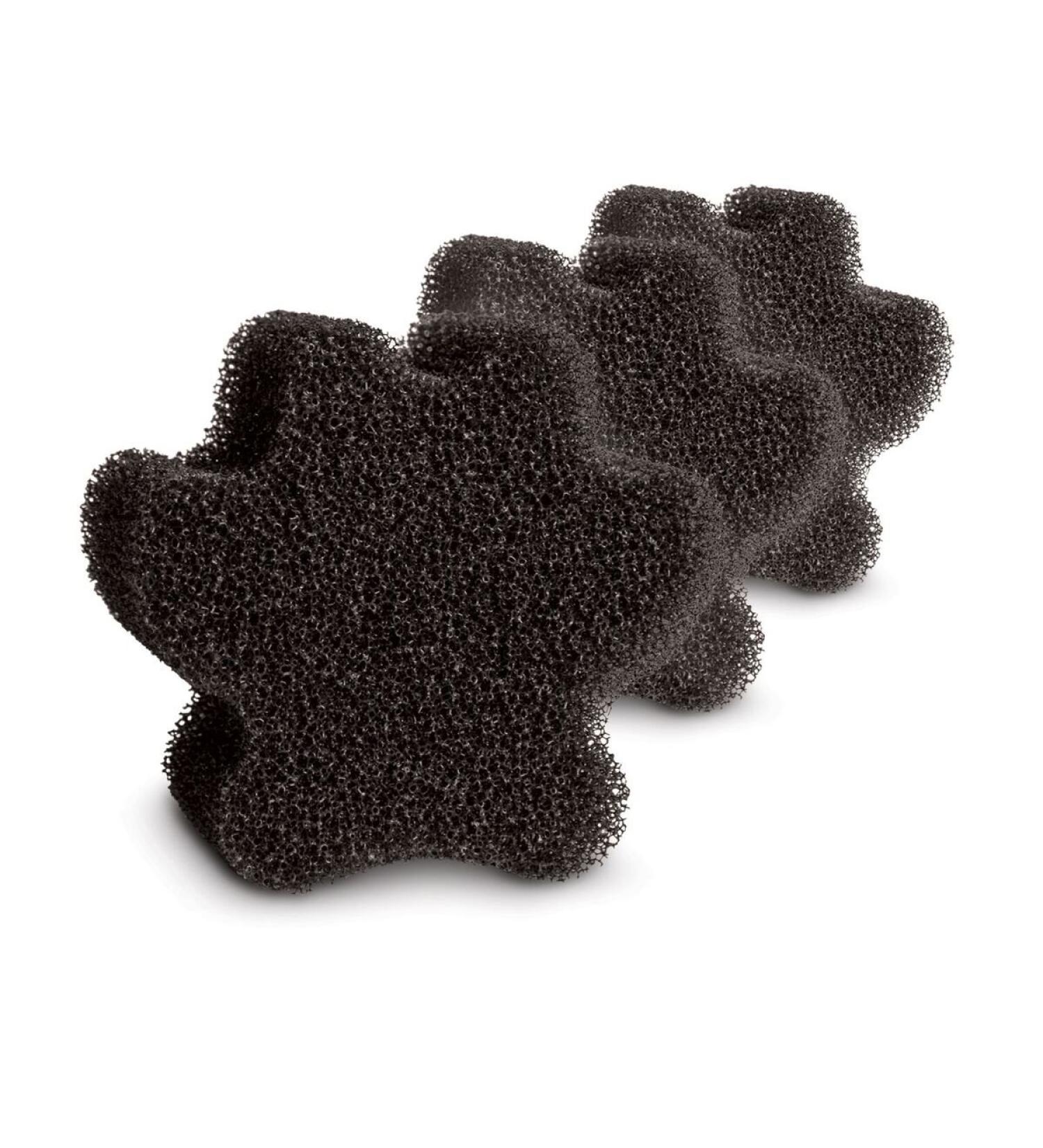 Turtle Wax 50755 Pet Hair Lifter 3 Pack - Effective Pet Hair Removal Tool - Buy Online on GoSupps.com